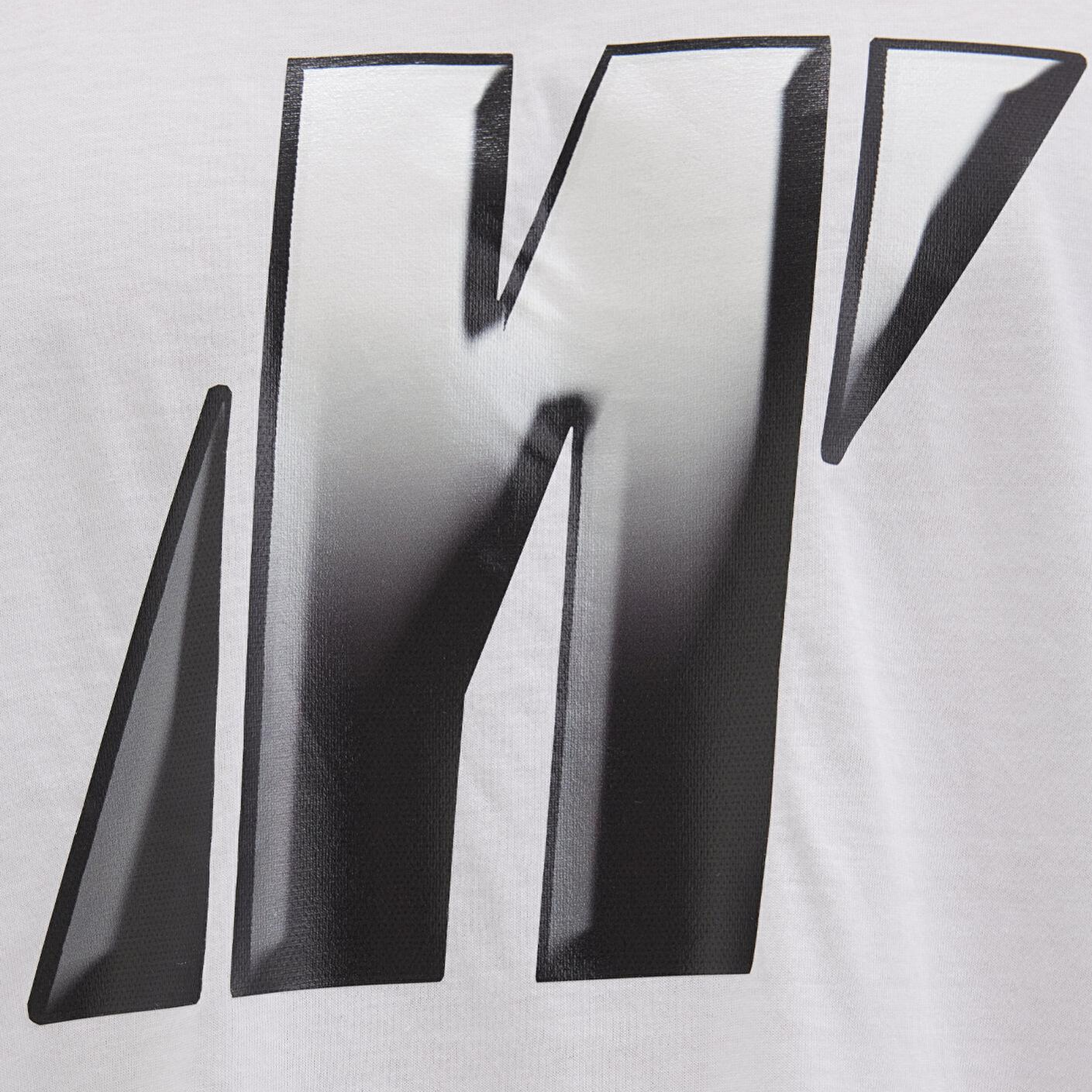 Mavi Mavi Pro Logo Baskılı Beyaz Tişört Relaxed Fit / Rahat Kesim 0613084-620