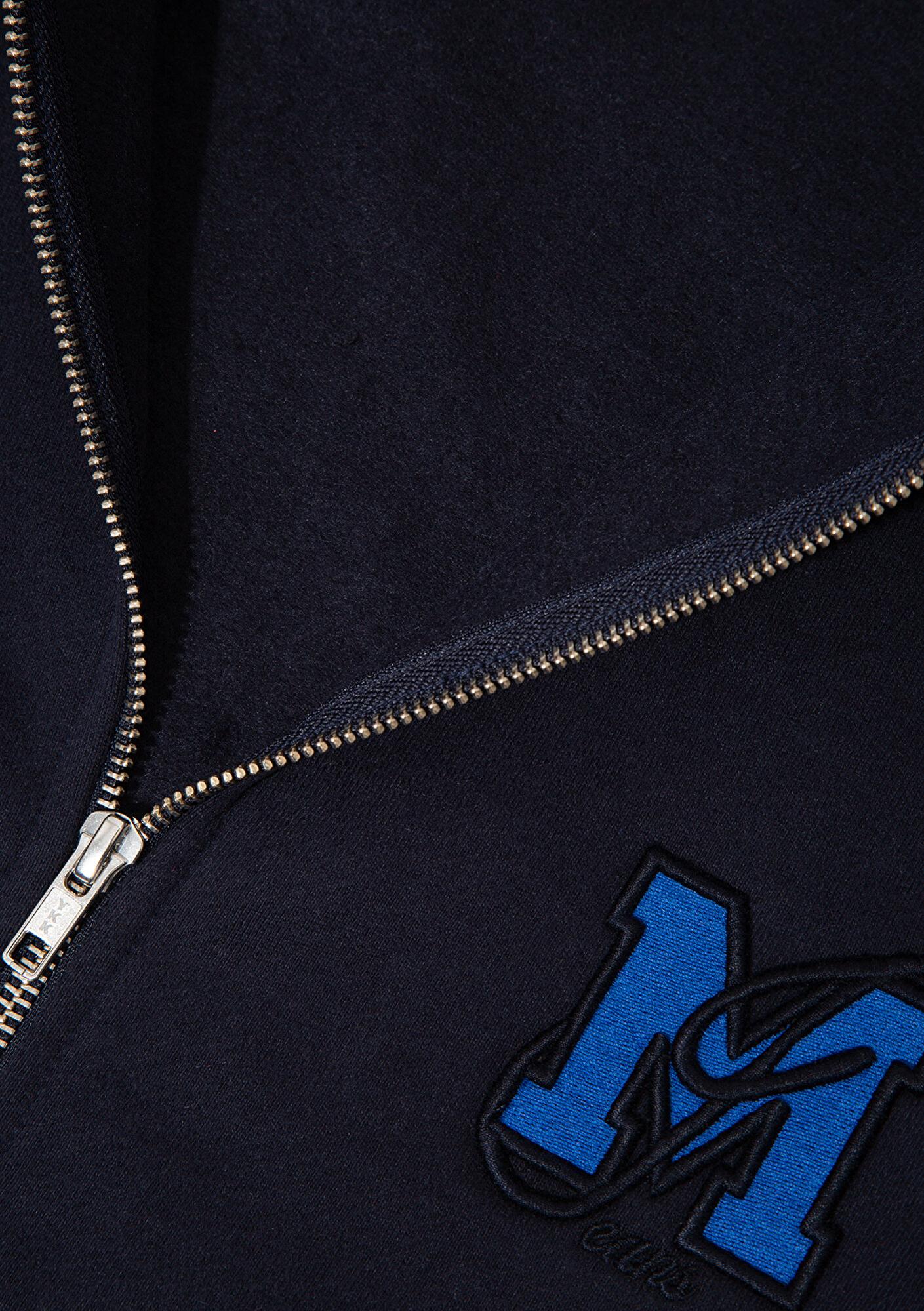 Mavi Lacivert Sweatshirt 0S10493-70490