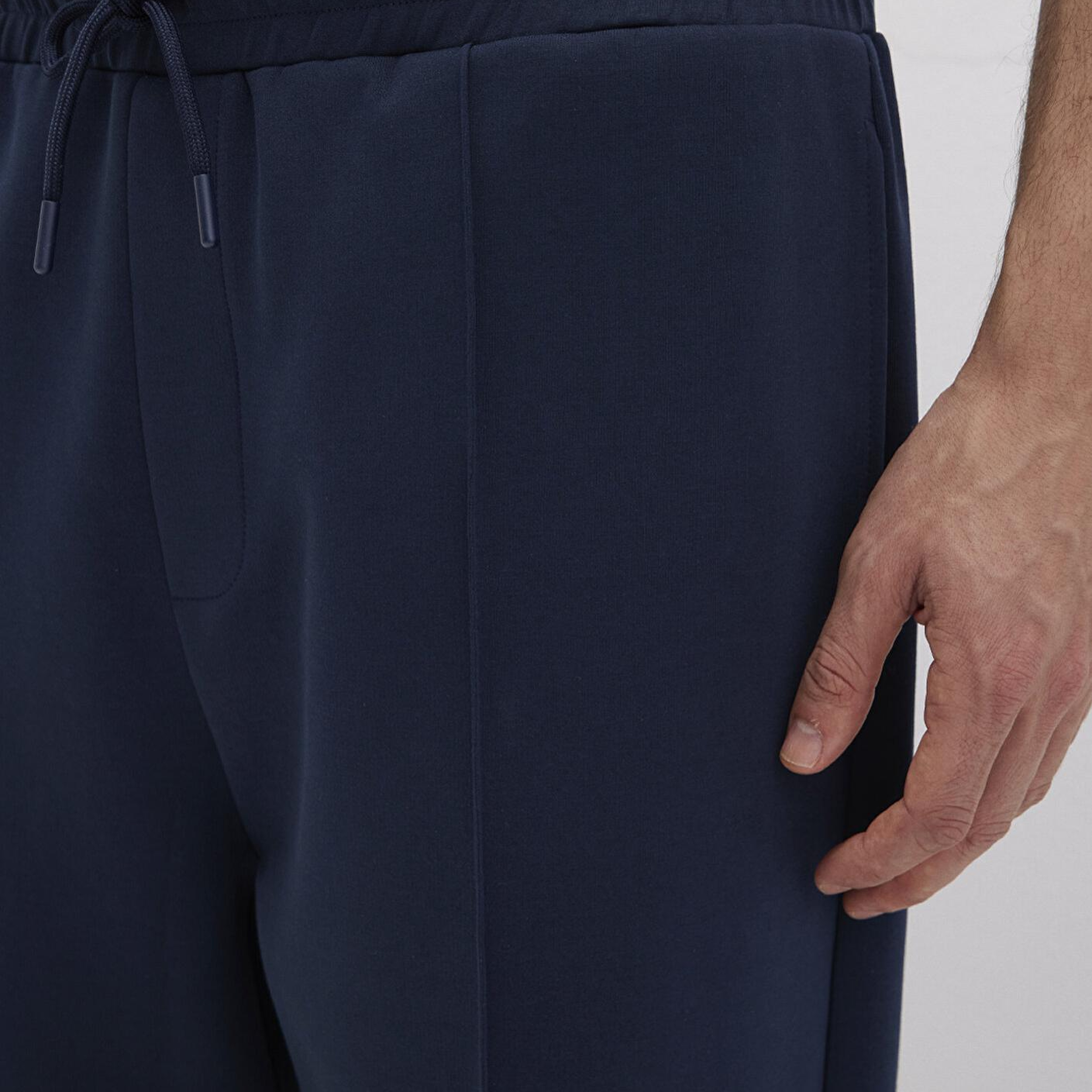 Mavi Mavi Black Lacivert Eşofman Altı 0010490-80872