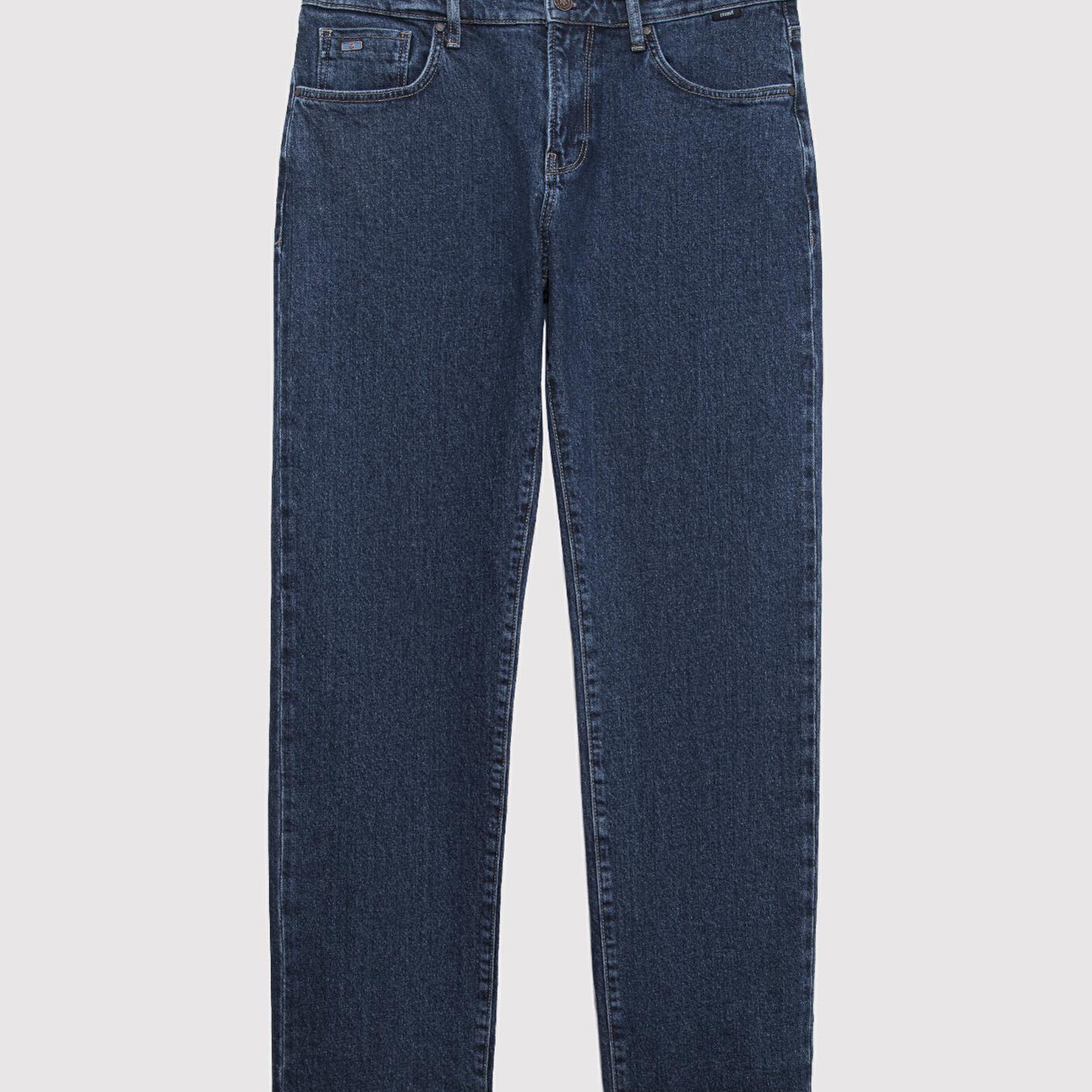 Mavi Lisbon Classic Denim Vintage Koyu Indigo Mavisi Jean Pantolon 0010039-91240