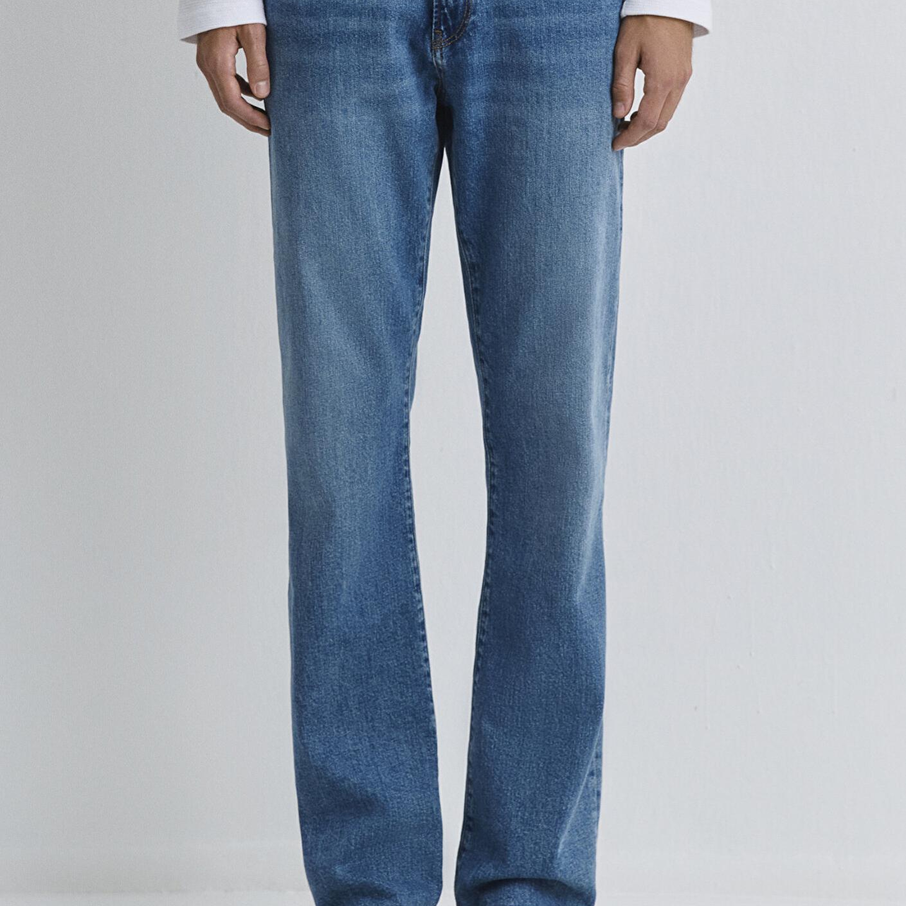 Mavi Josh Classic Denim Koyu Mavi Jean Pantolon 0045091352