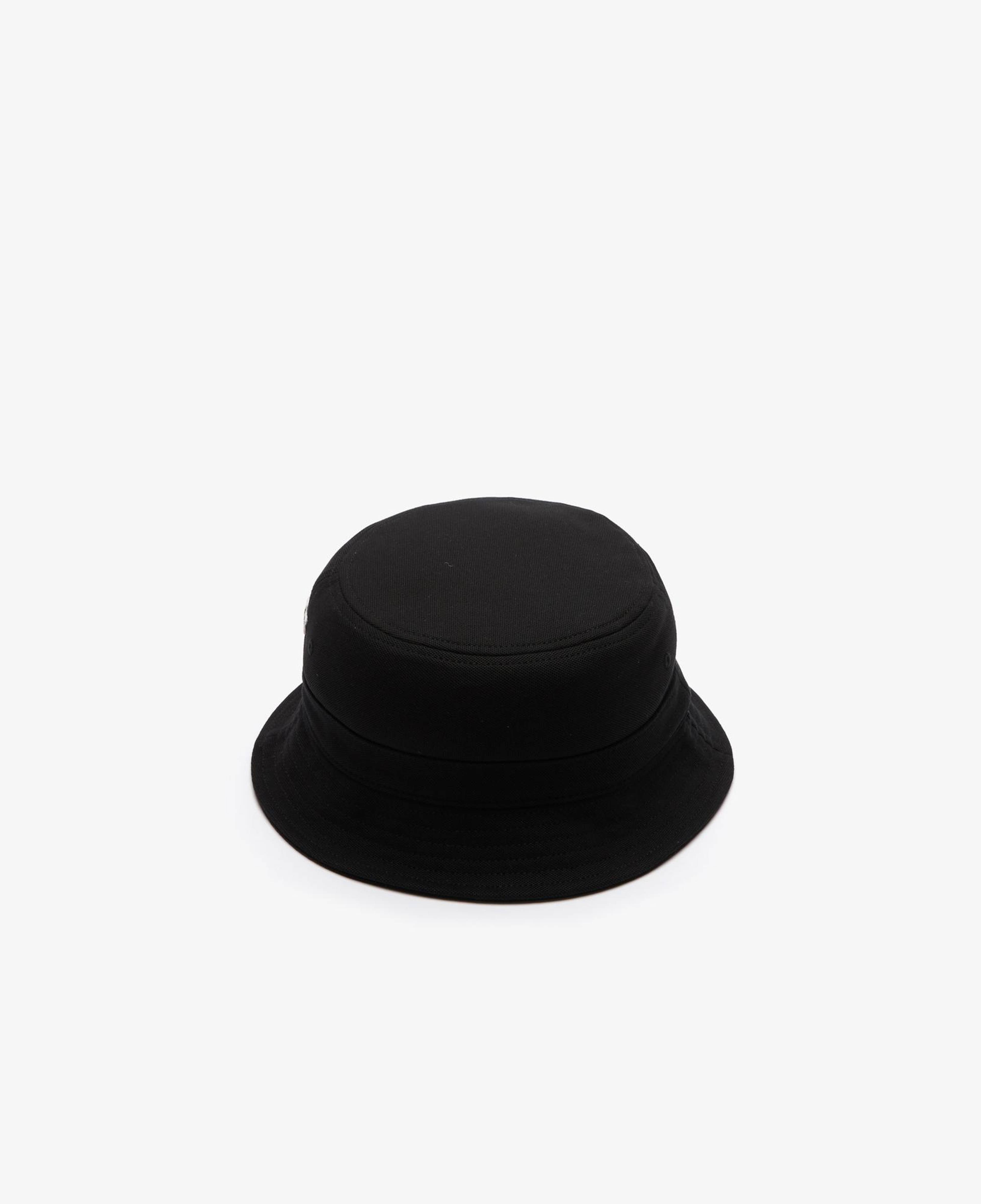 Lacoste Unisex Siyah Şapka