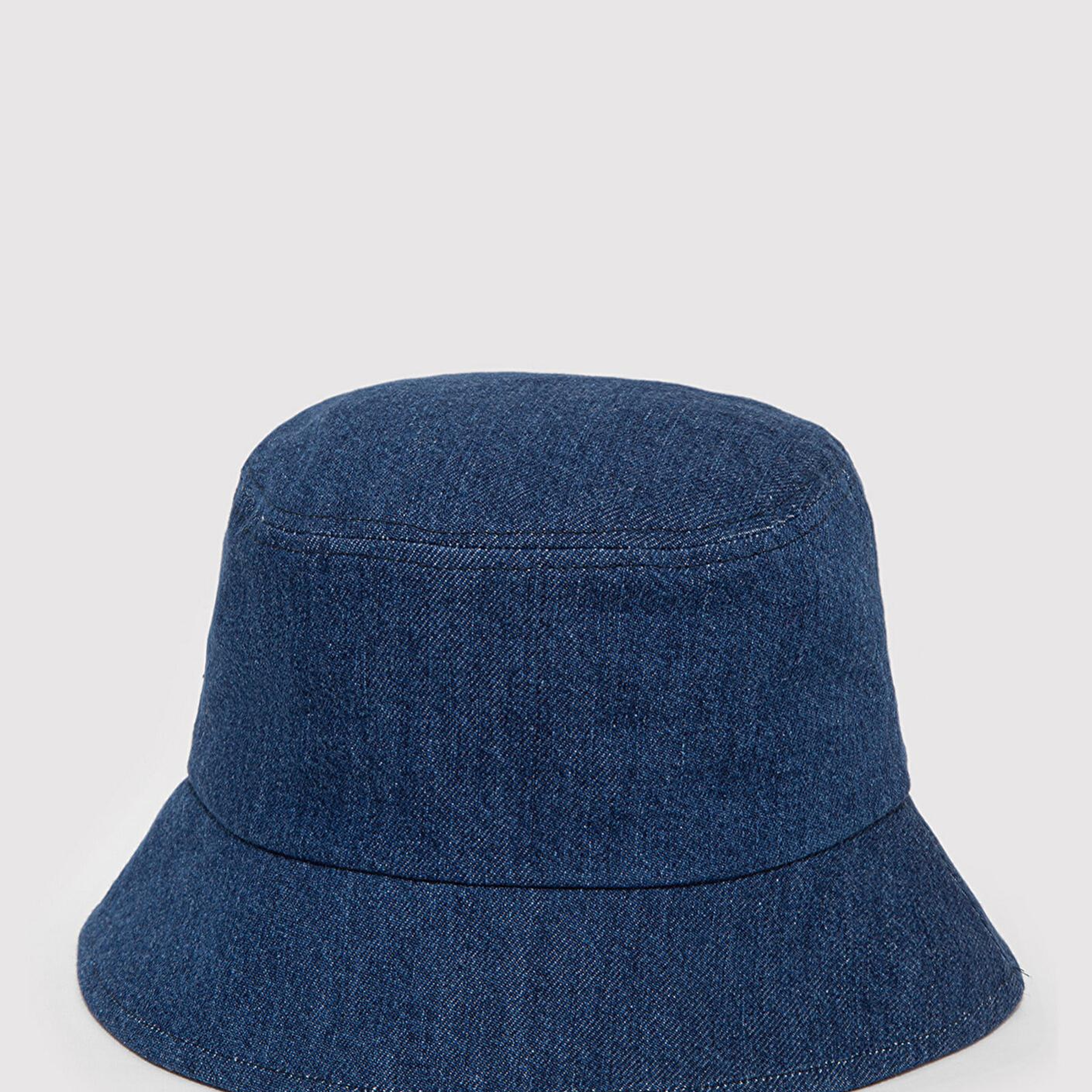 Mavi İndigo Şapka 1913557-10241