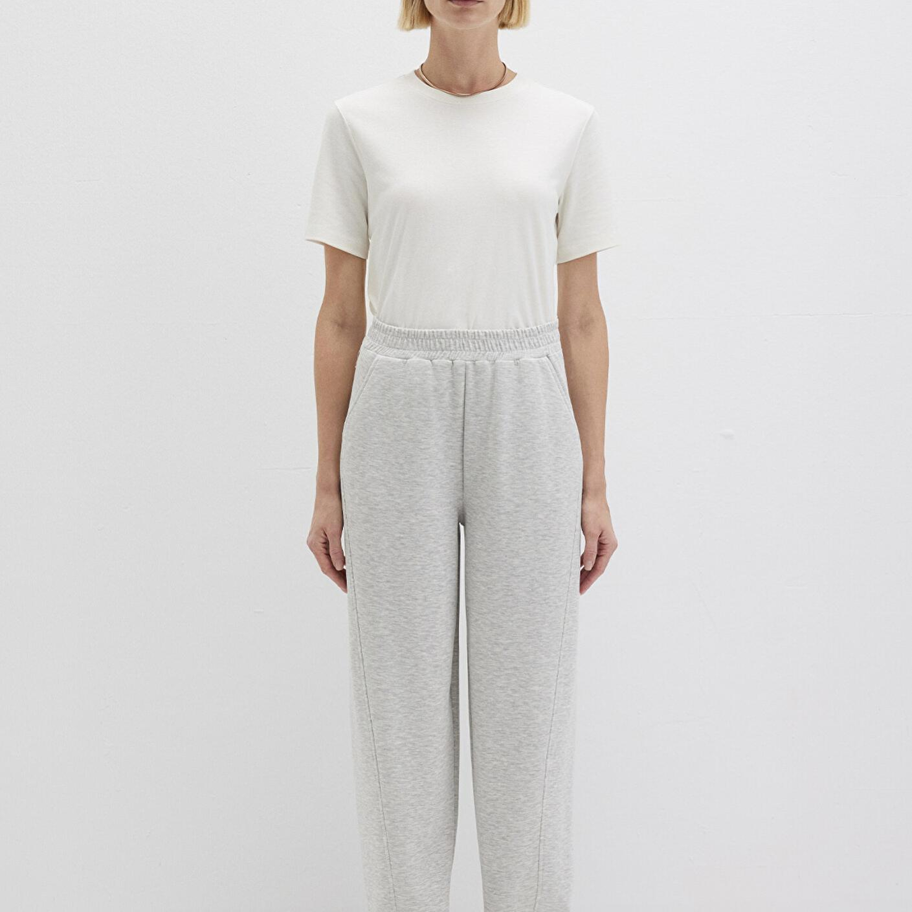 Mavi Gri Eşofman Altı 1011103-87033