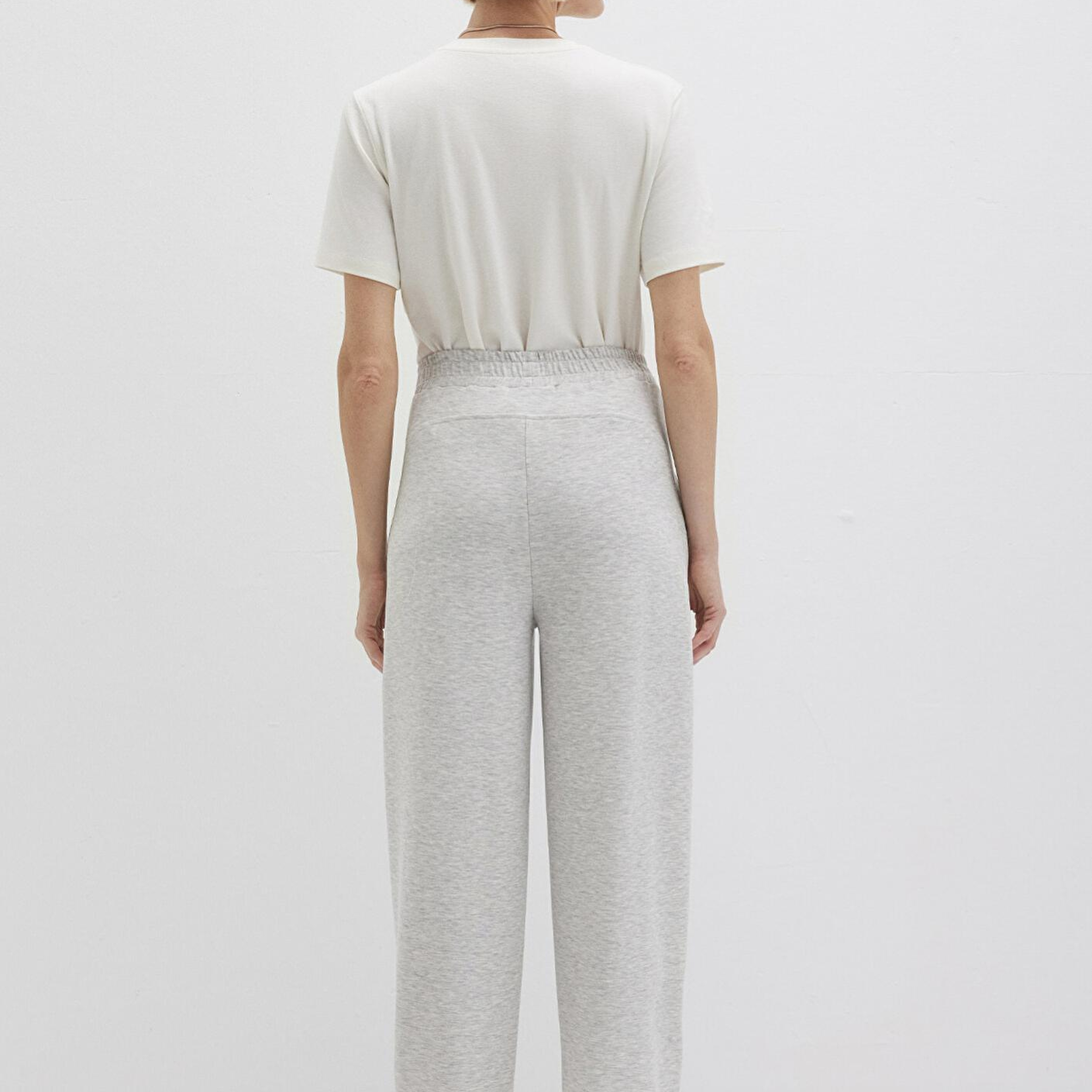 Mavi Gri Eşofman Altı 1011103-87033