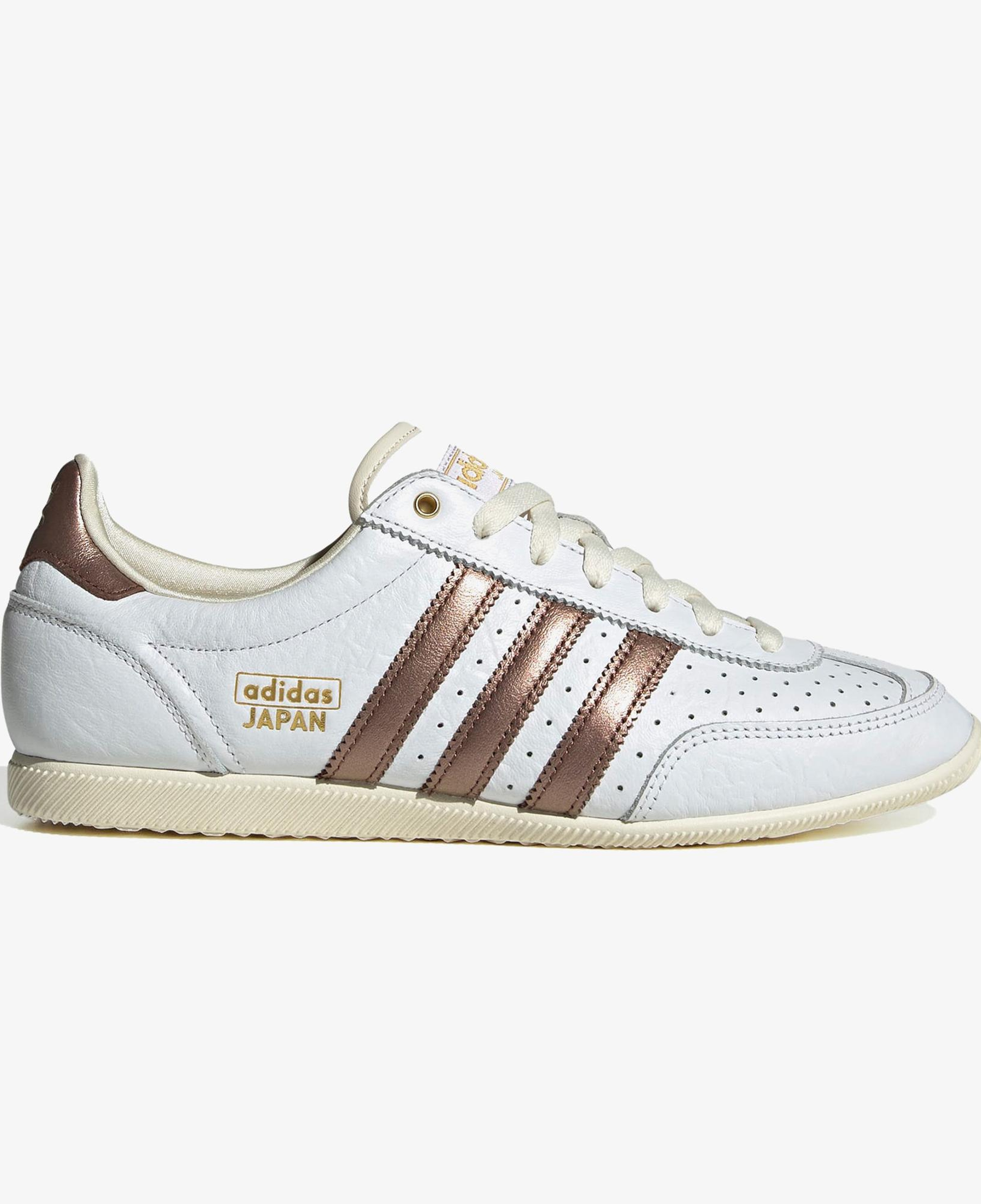 adidas Japan Kadın Beyaz Spor Ayakkabı