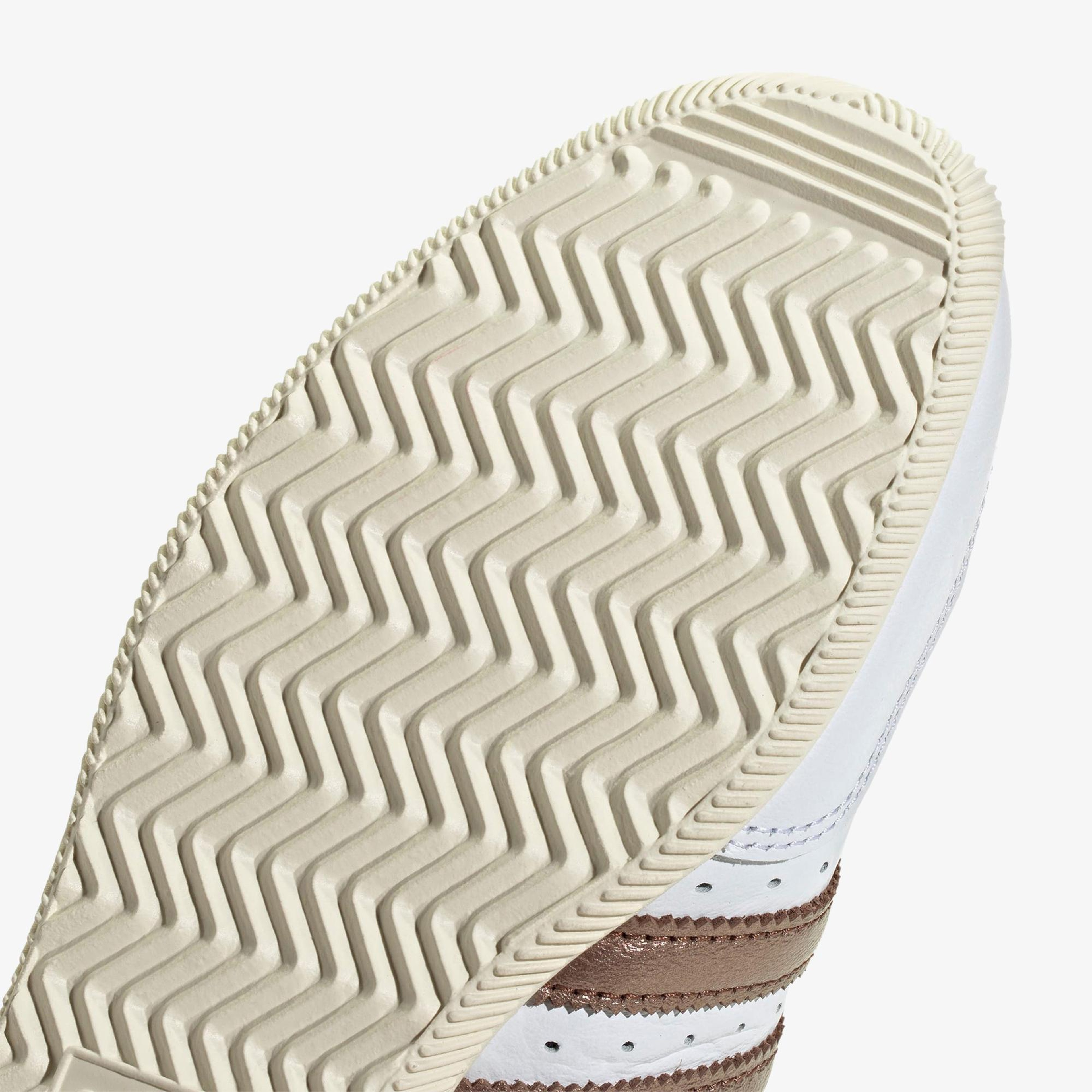 adidas Japan Kadın Beyaz Spor Ayakkabı