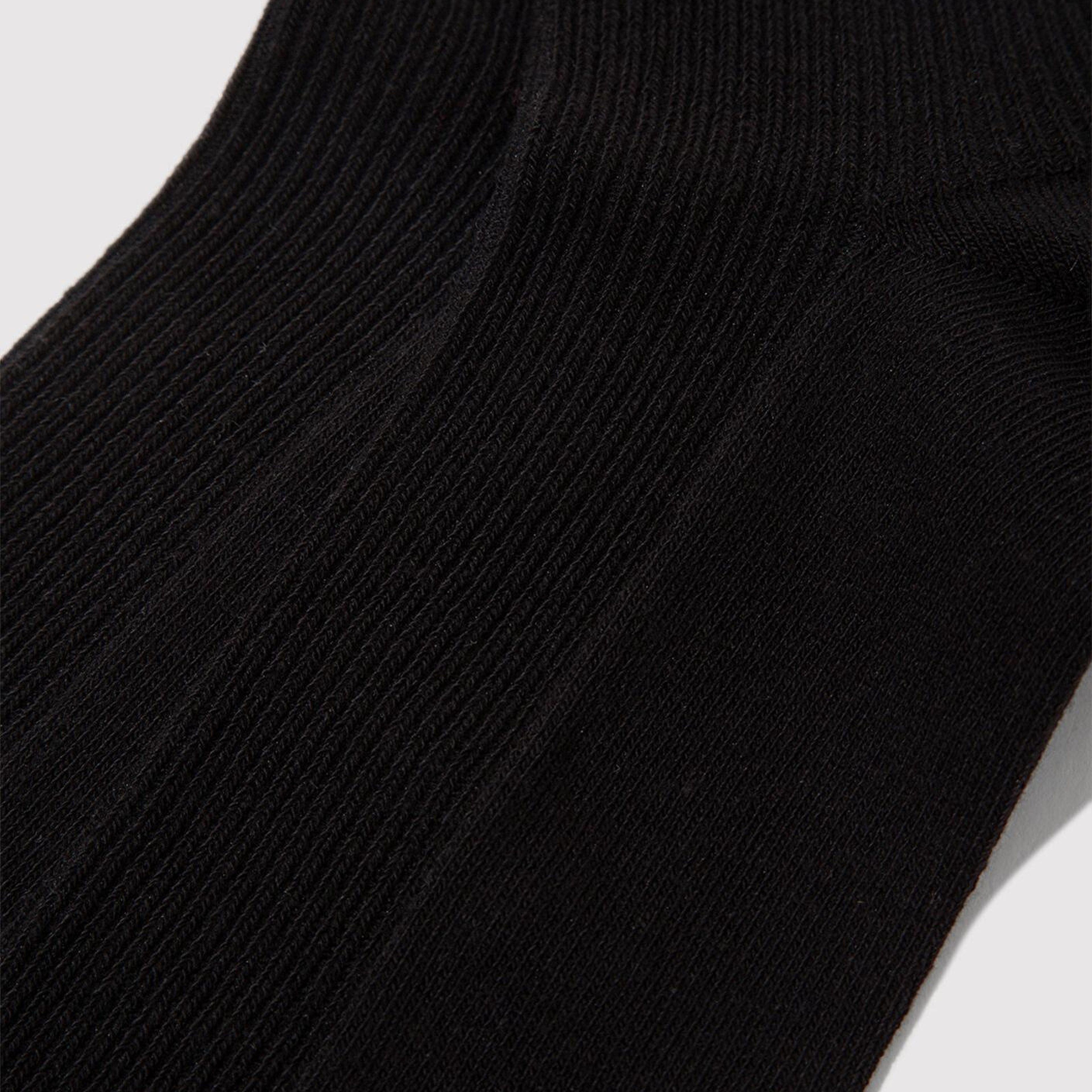 Mavi Siyah Soket Çorap 0912190-900