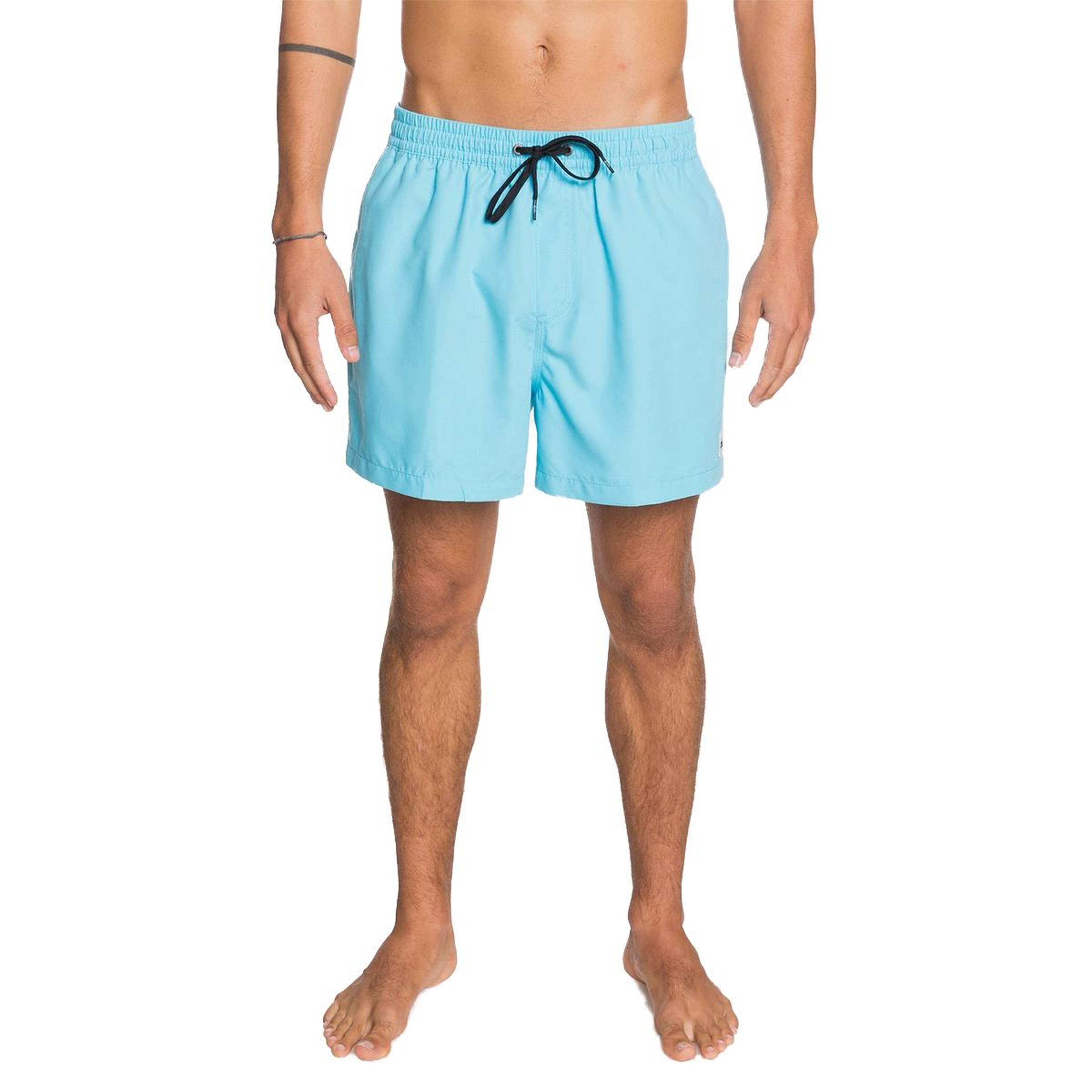 Quiksilver Erkek Volley Short Everyday 15 M Jamv Turkuaz