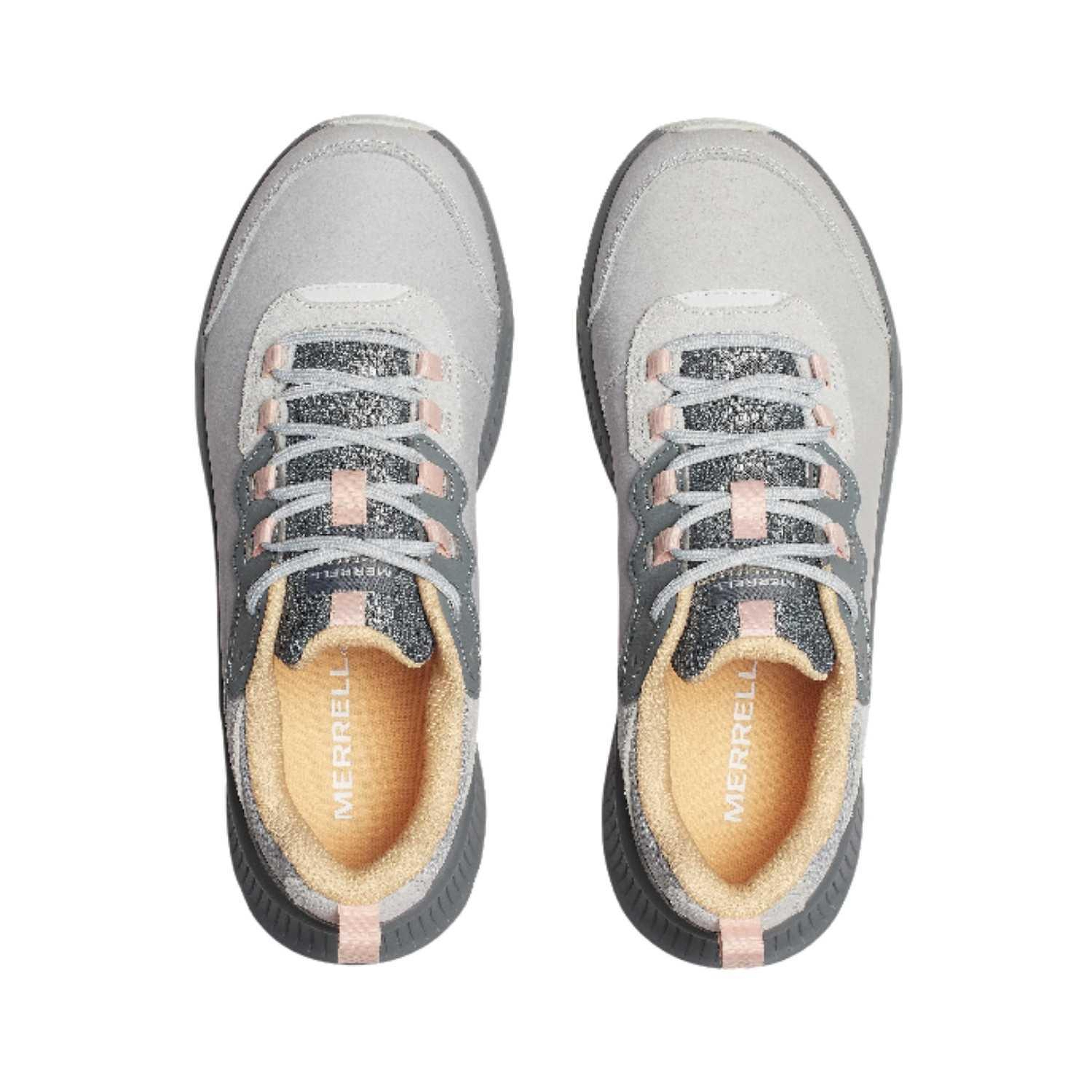 Merrell Speed Strike 2 Ltr Kadın Gri Outdoor Ayakkabı