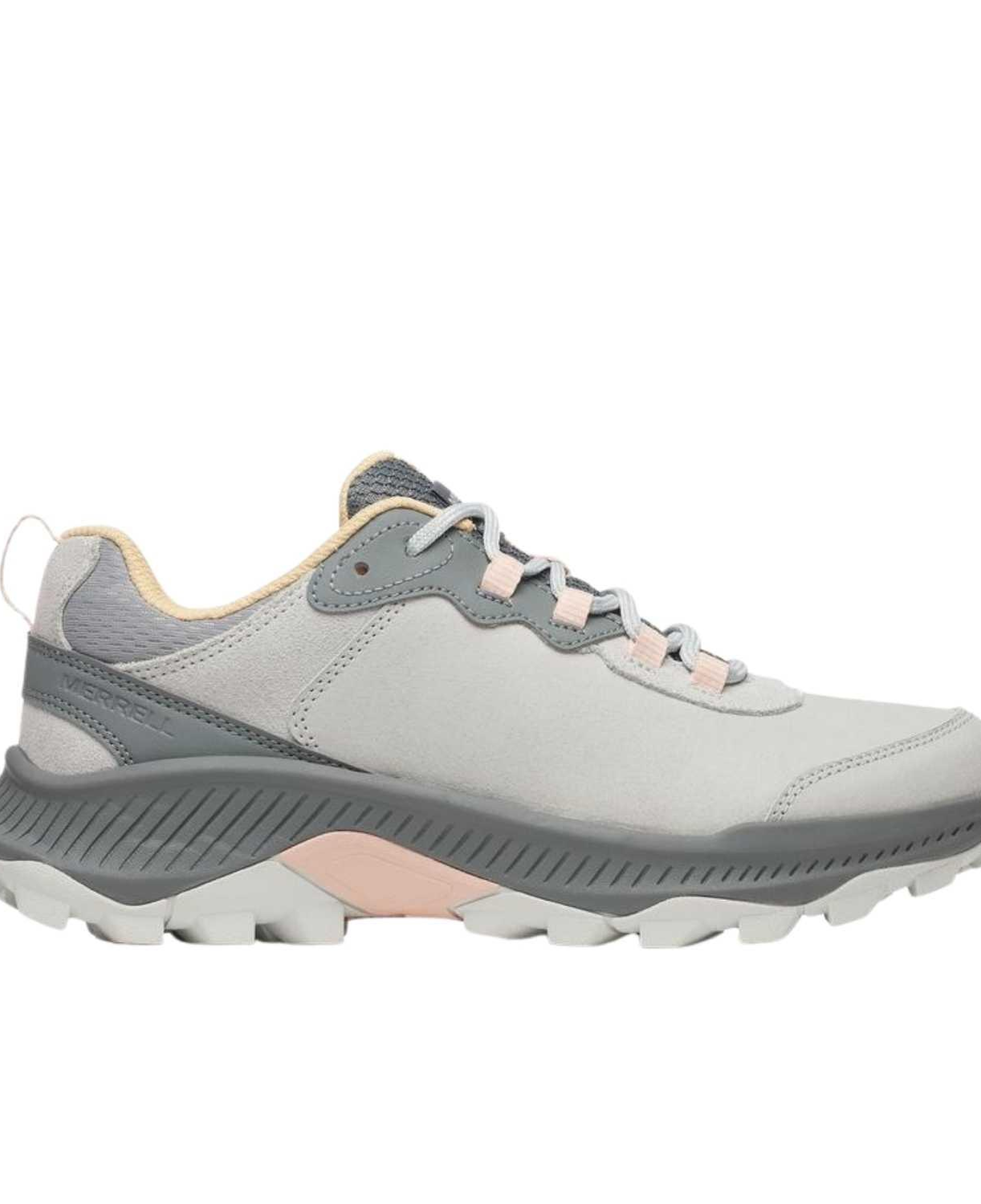 Merrell Speed Strike 2 Ltr Kadın Gri Outdoor Ayakkabı
