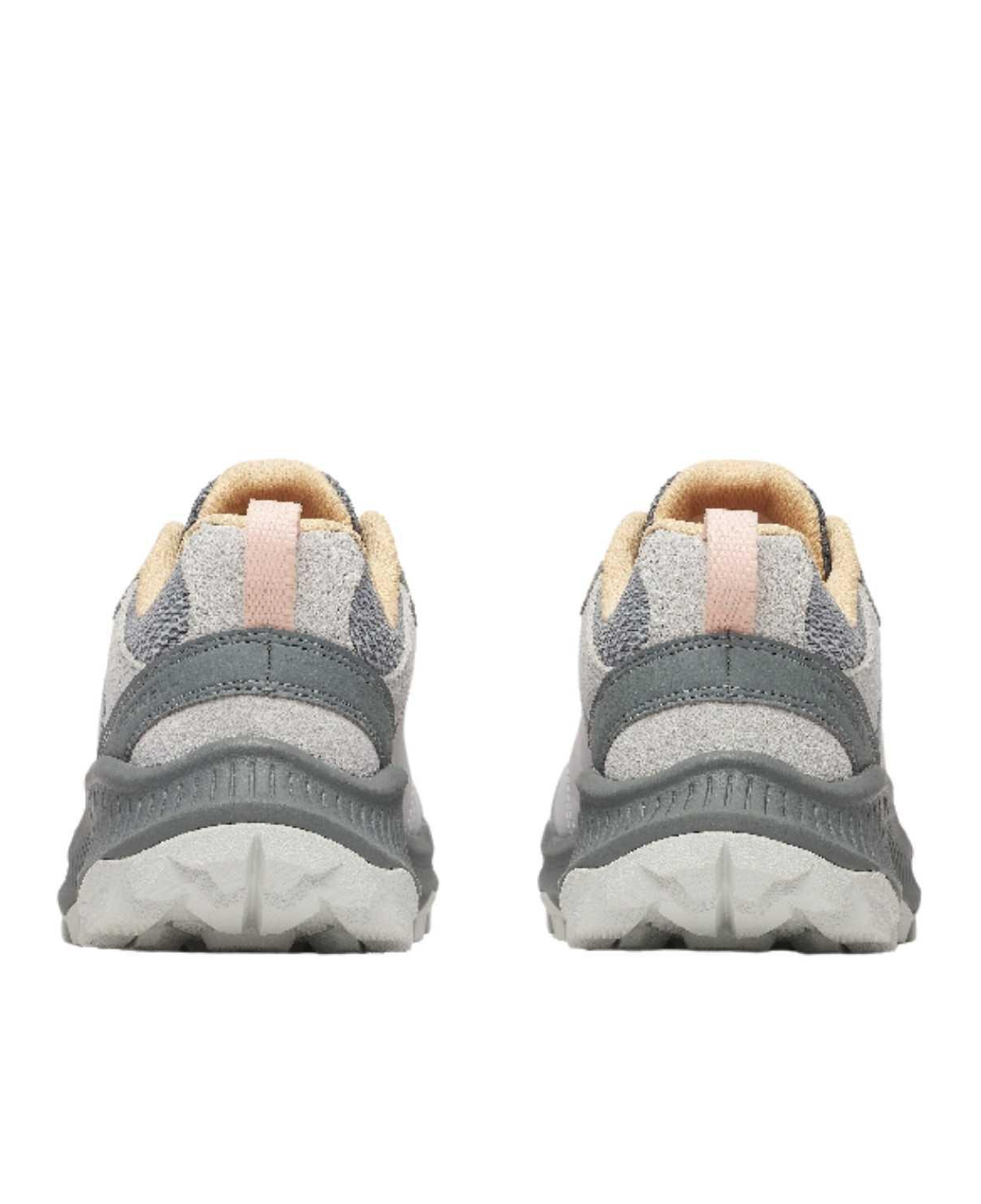 Merrell Speed Strike 2 Ltr Kadın Gri Outdoor Ayakkabı