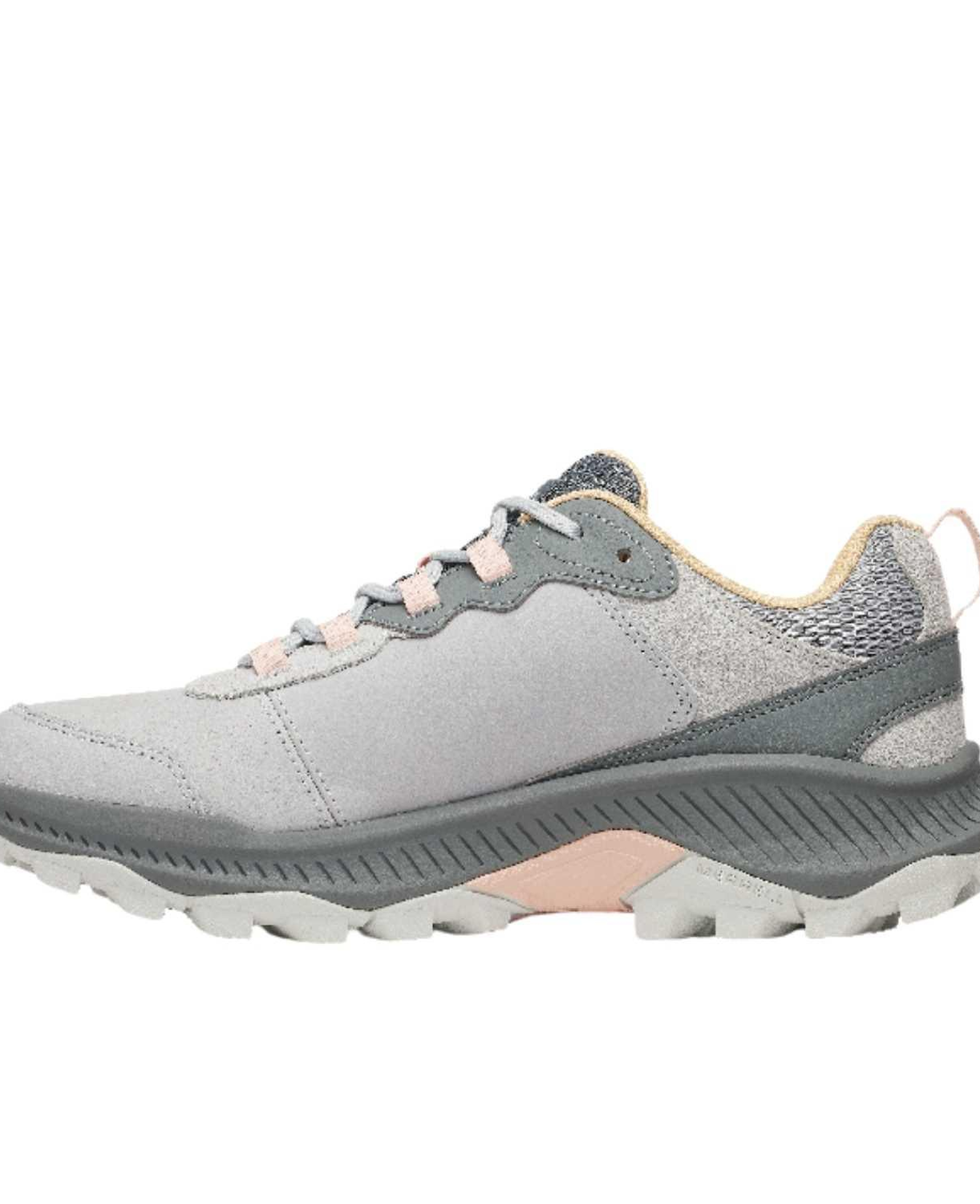 Merrell Speed Strike 2 Ltr Kadın Gri Outdoor Ayakkabı