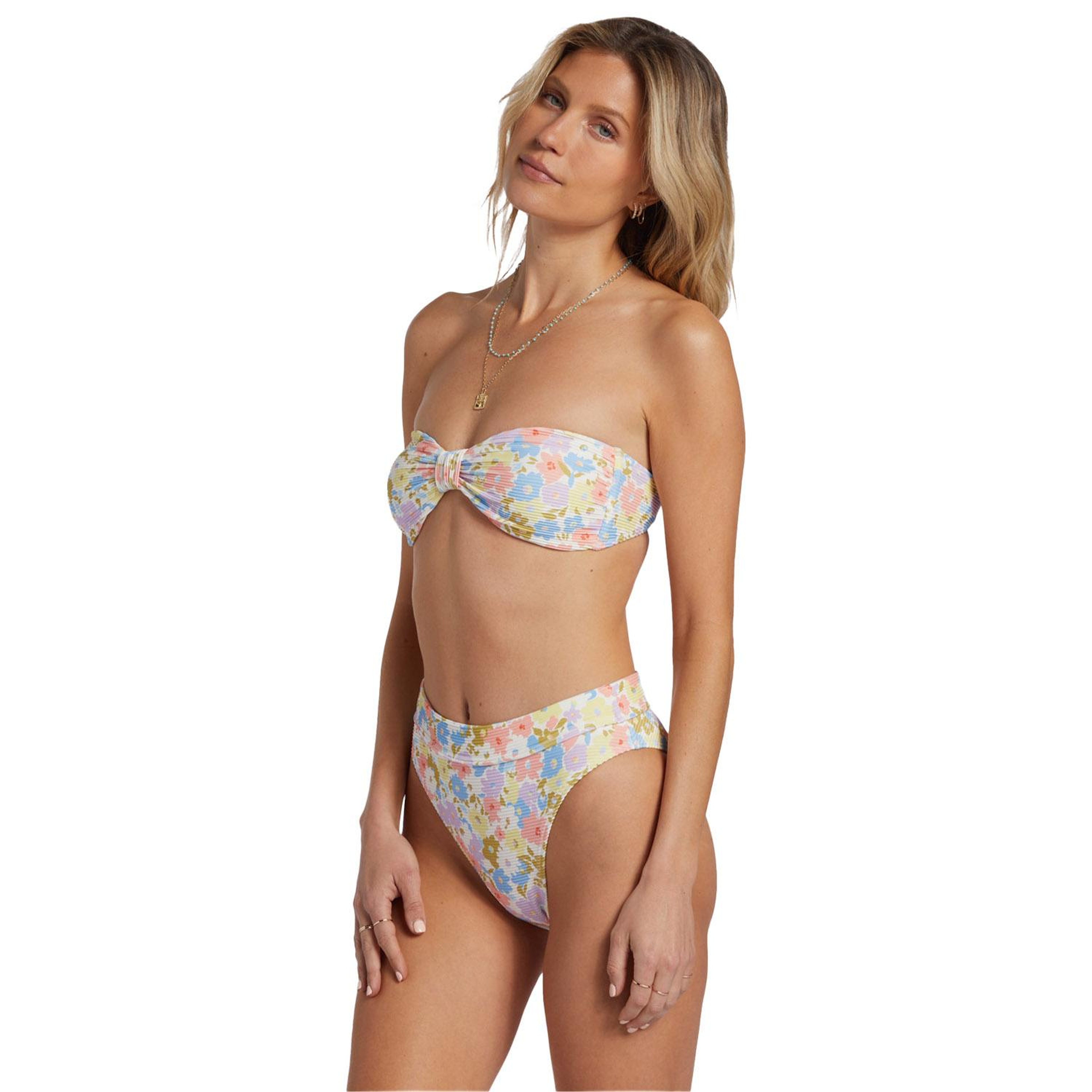 Billabong Dream Chaser Tanlines Maui Rdr Kadın Bikini Alt