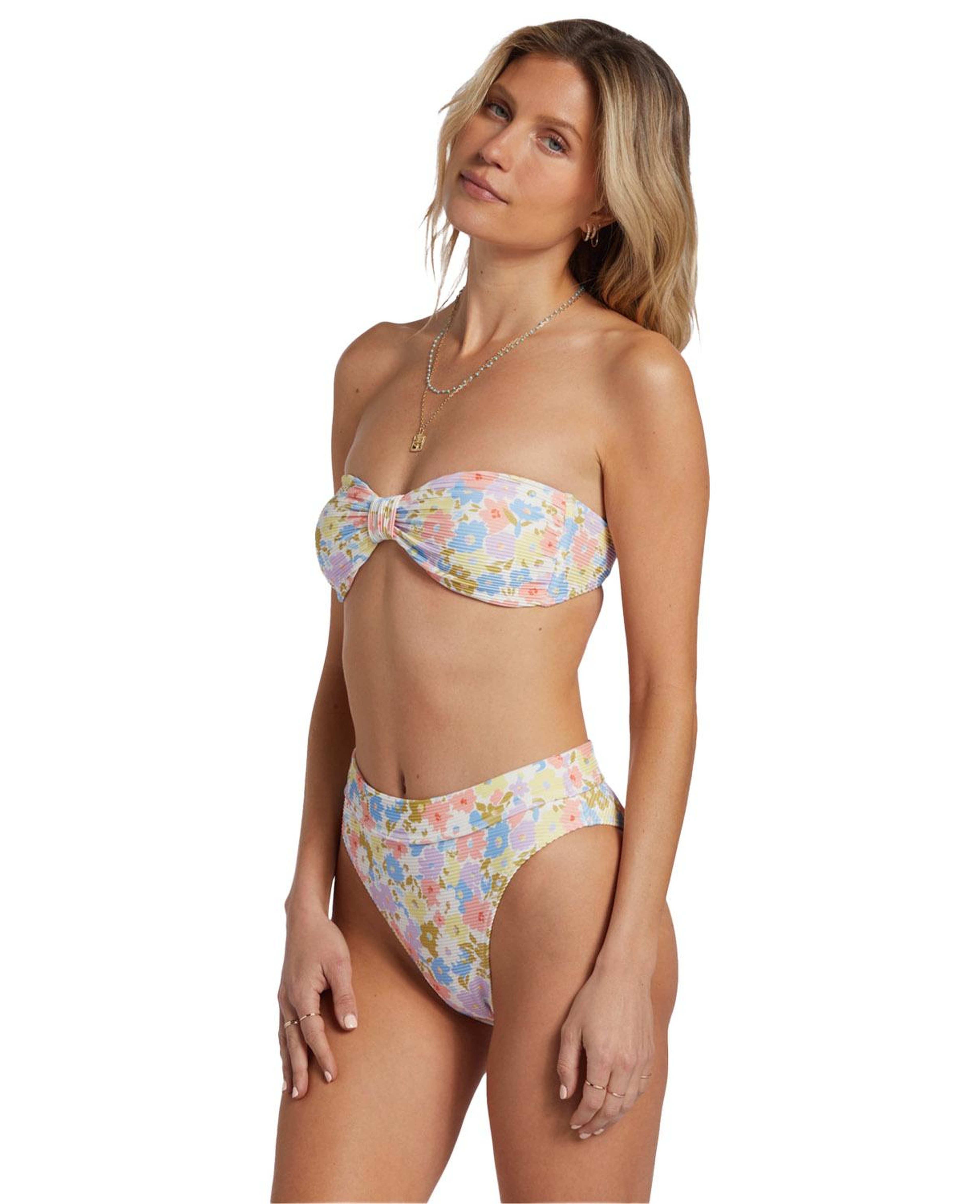 Billabong Dream Chaser Tanlines Maui Rdr Kadın Bikini Alt