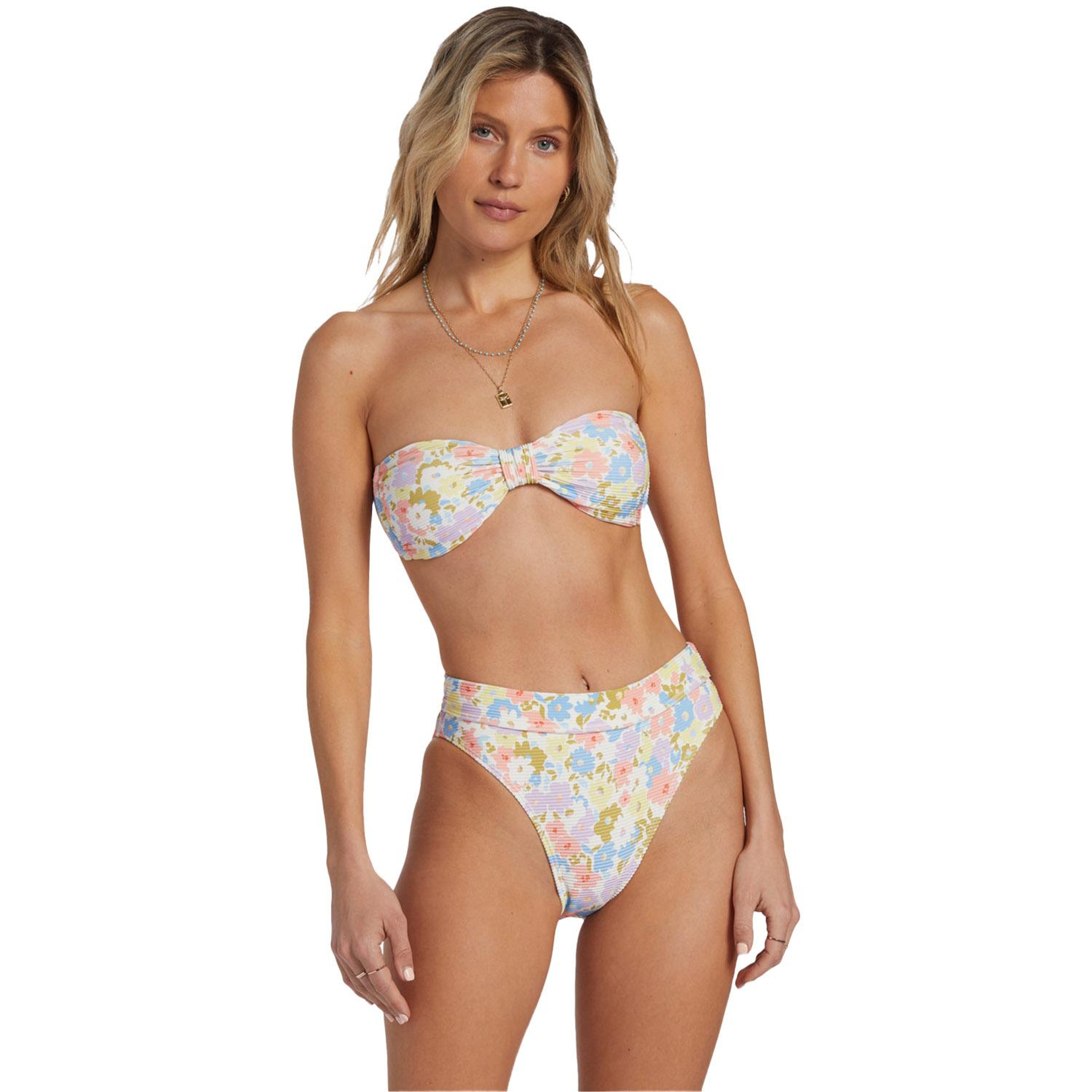 Billabong Dream Chaser Tanlines Maui Rdr Kadın Bikini Alt