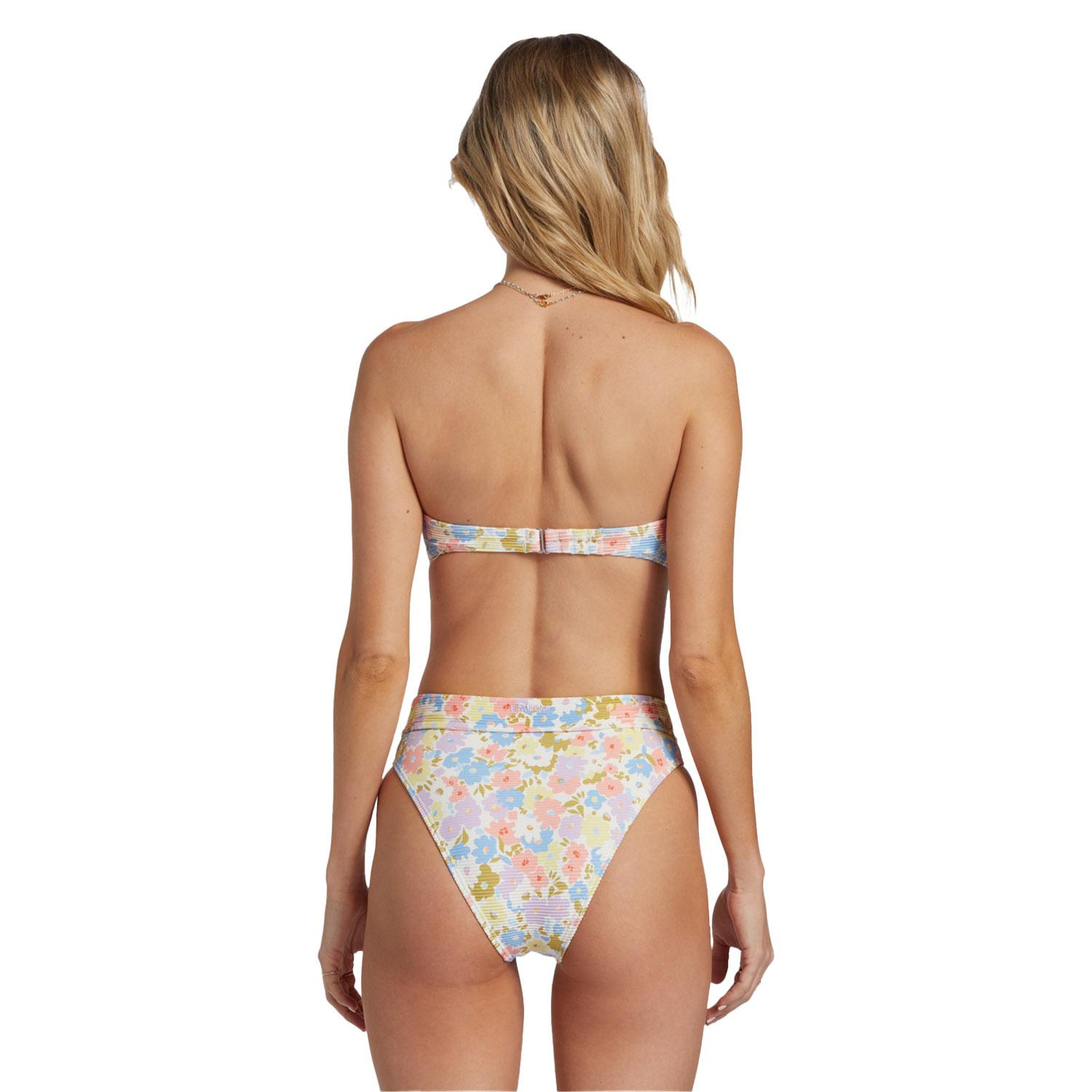 Billabong Dream Chaser Tanlines Maui Rdr Kadın Bikini Alt