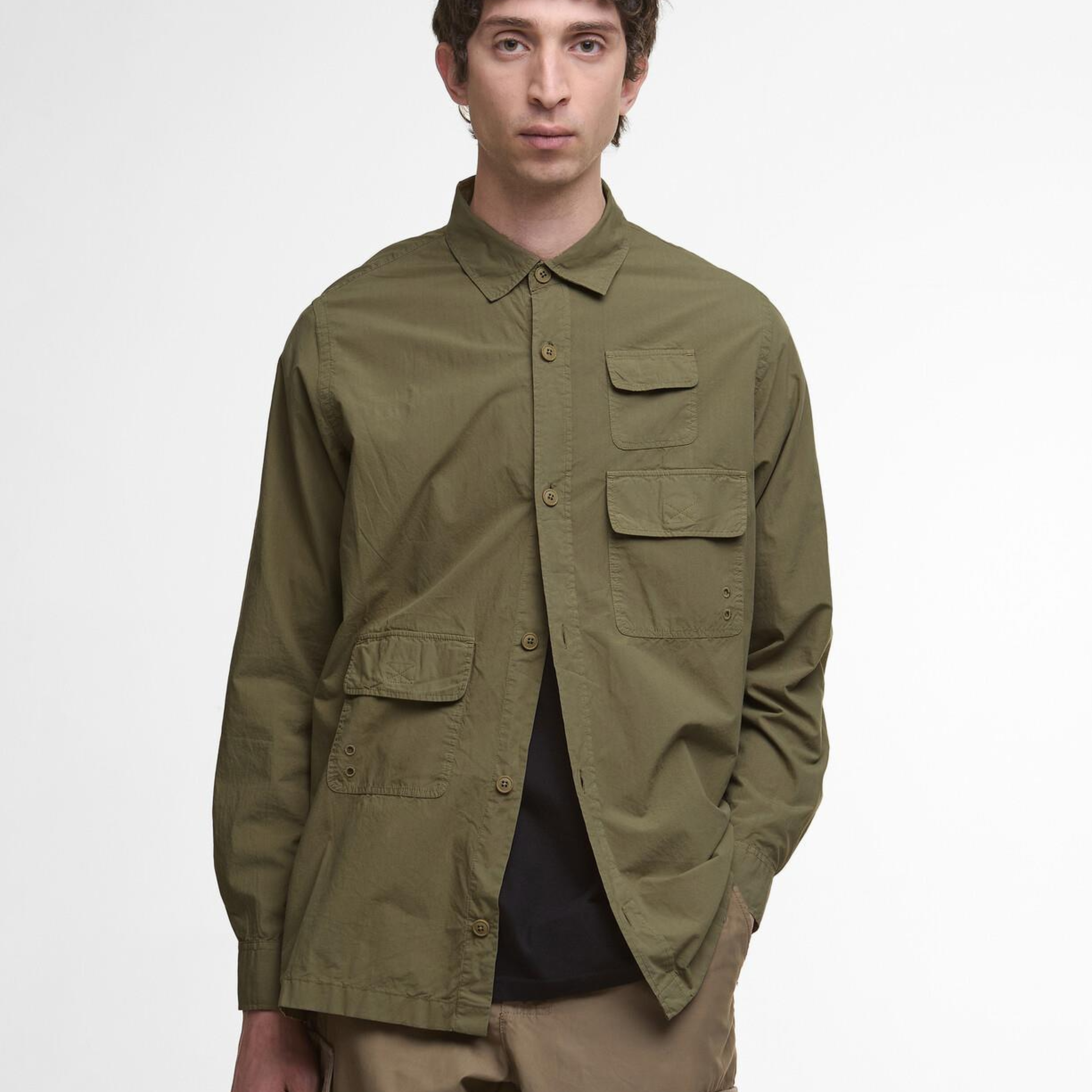 Barbour Morwick OS Gömlek