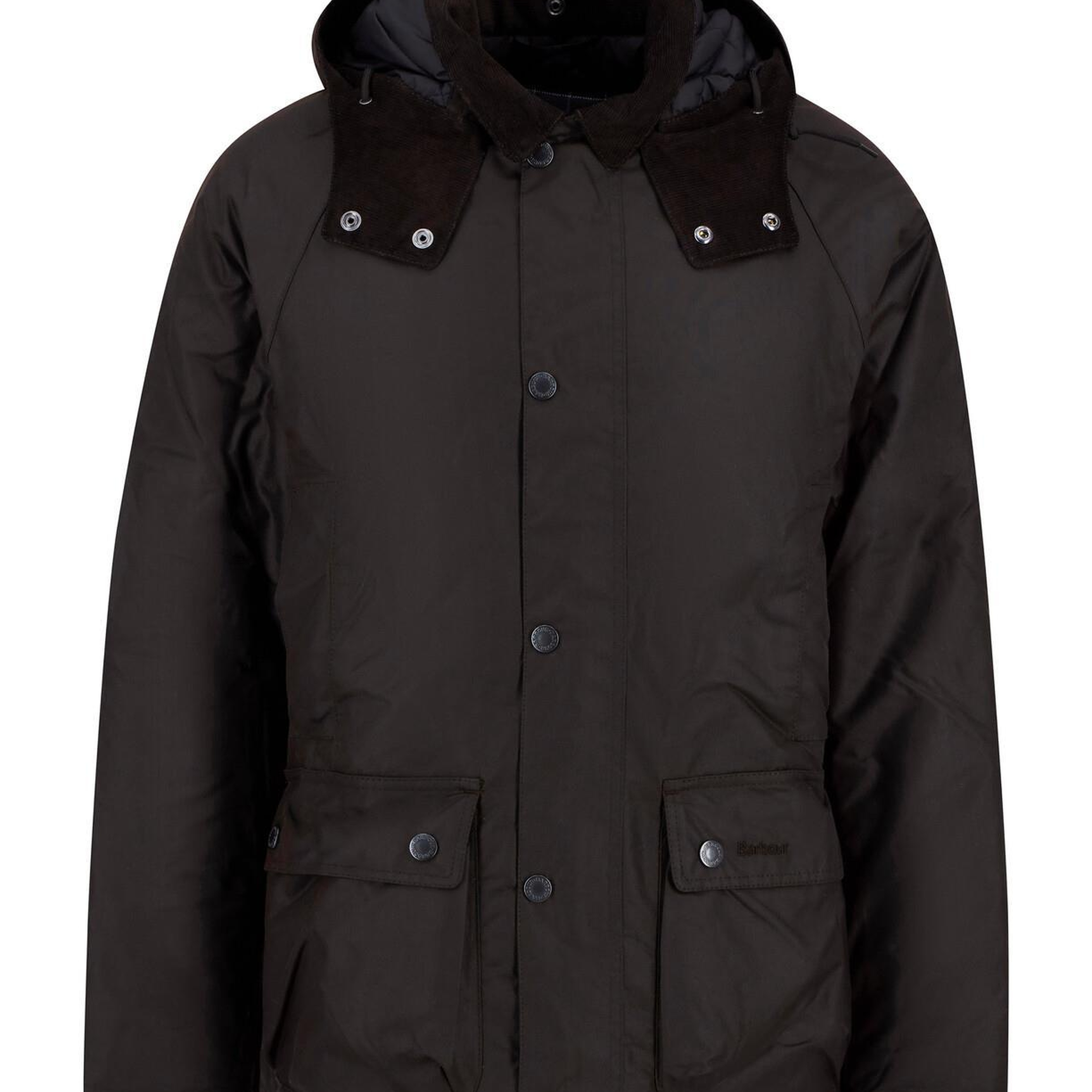 Barbour Modern Beaufort Yağlı Ceket