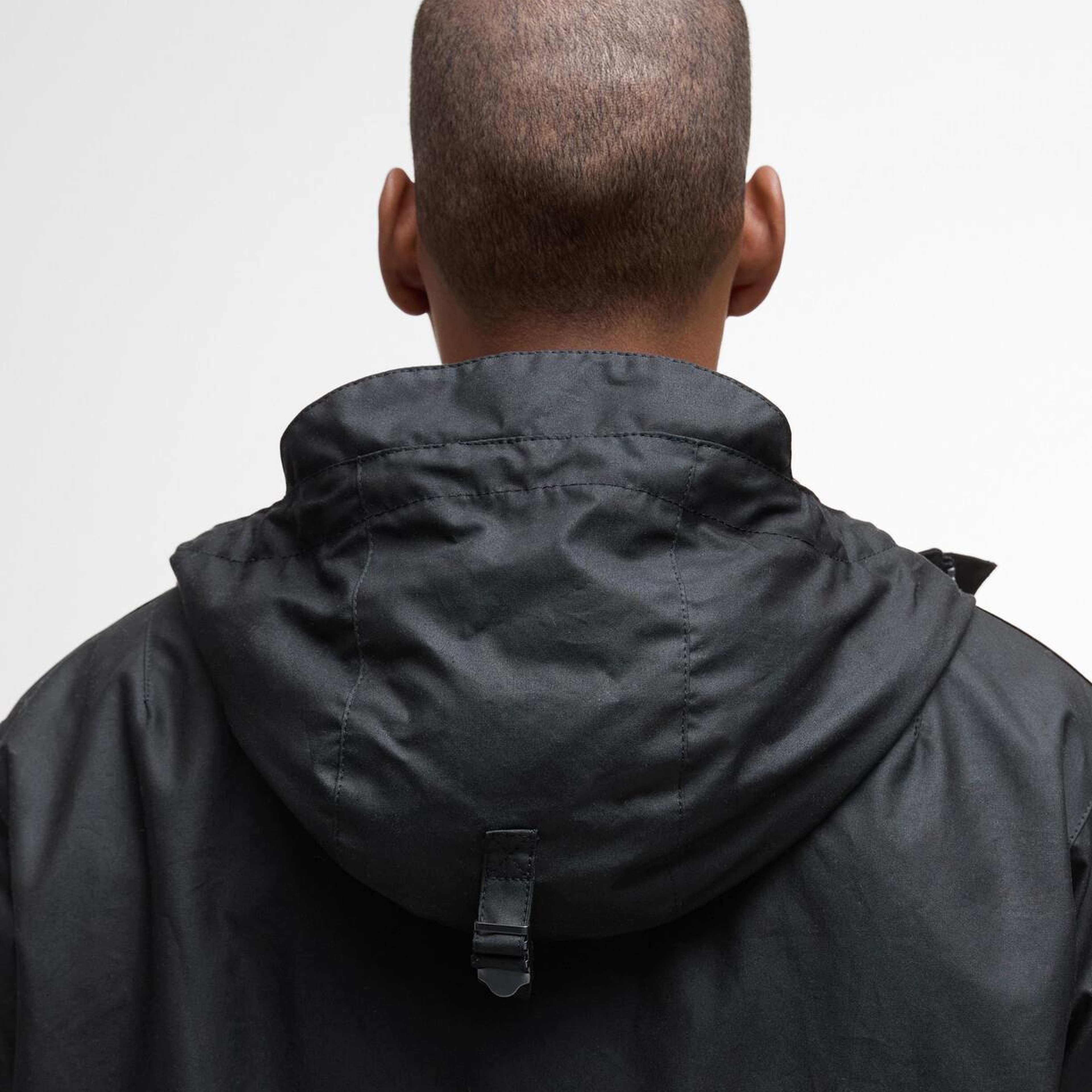 Barbour Tide Yağlı Ceket