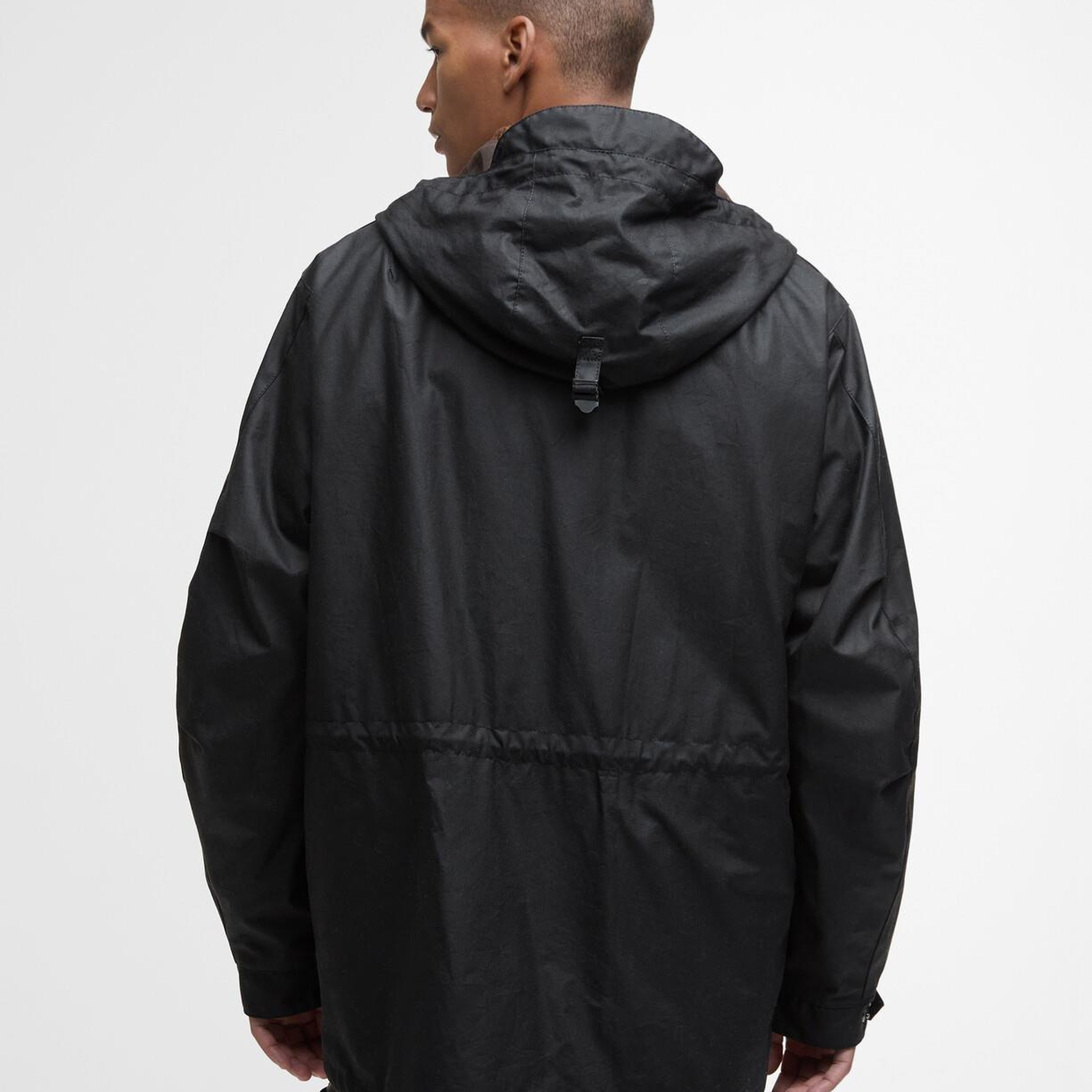 Barbour Tide Yağlı Ceket