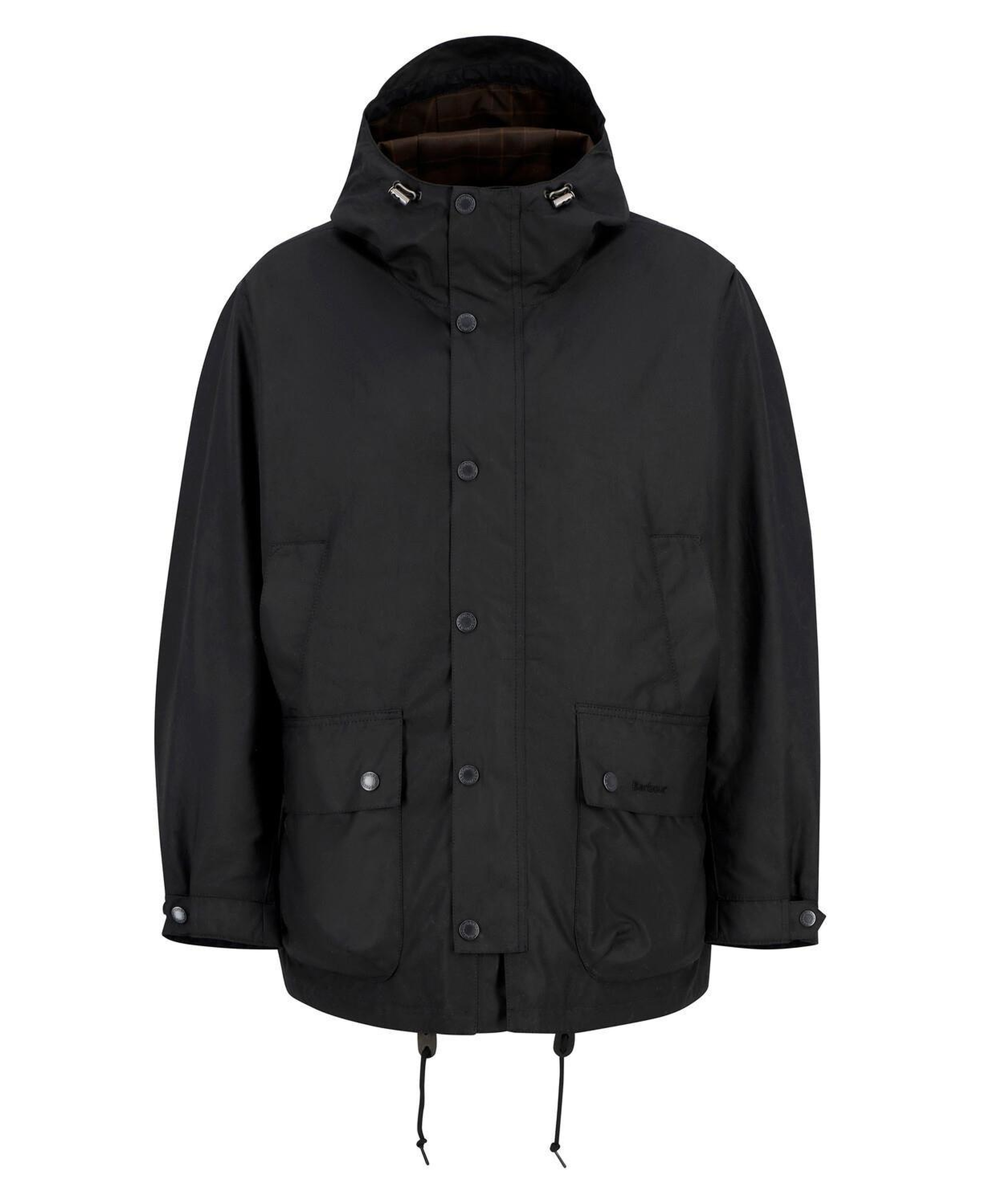 Barbour Tide Yağlı Ceket