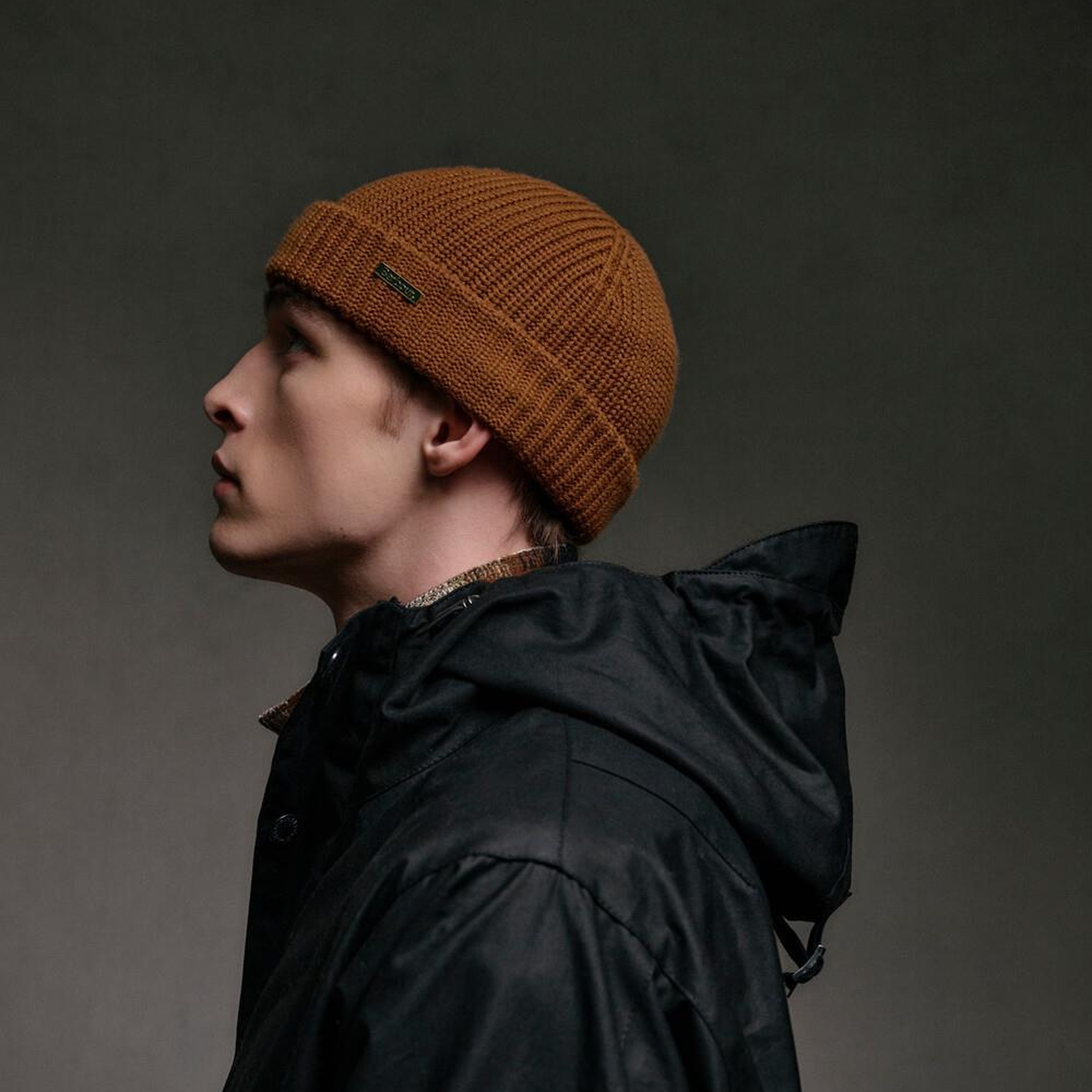 Barbour Tide Yağlı Ceket