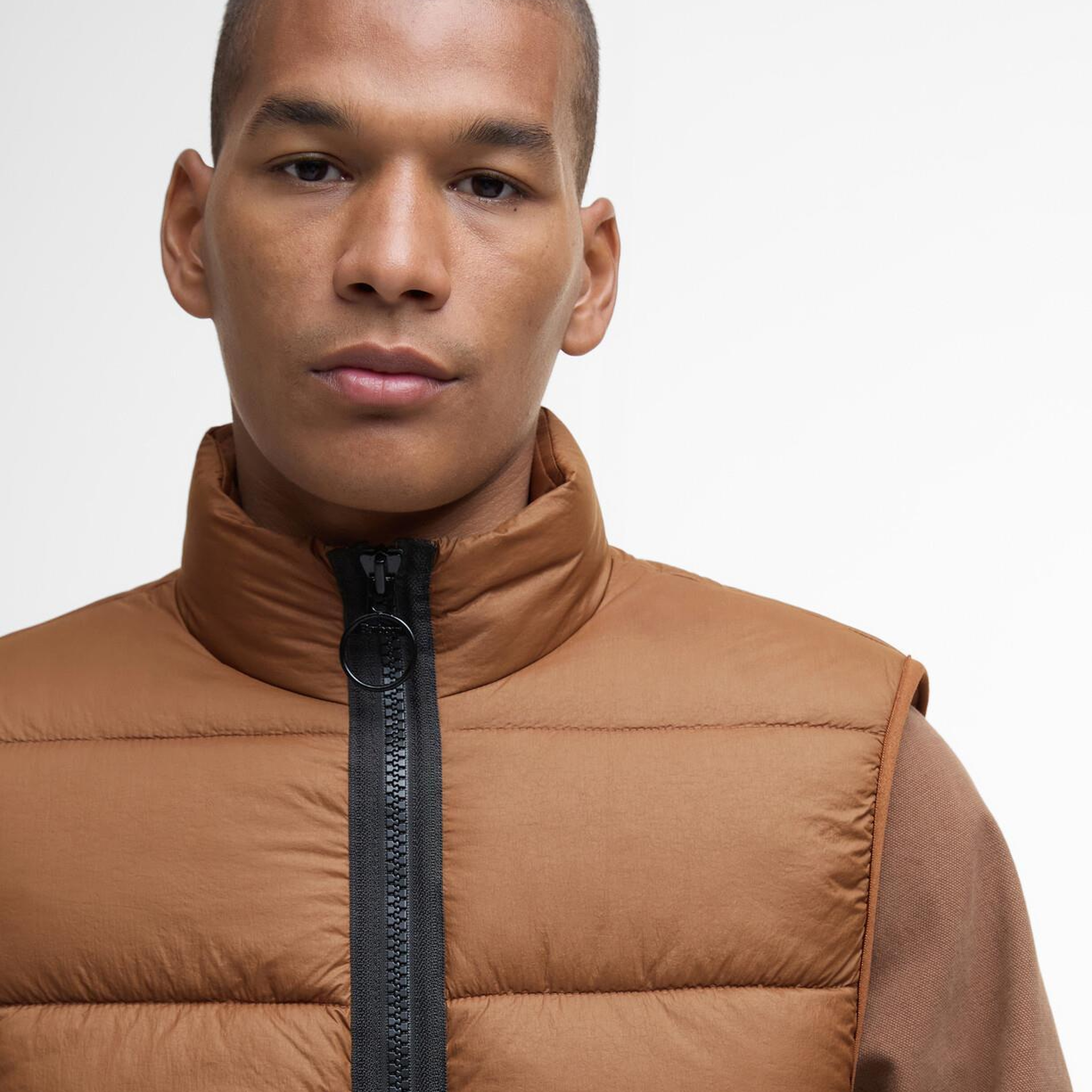 Barbour Offshore Kapitone Yelek