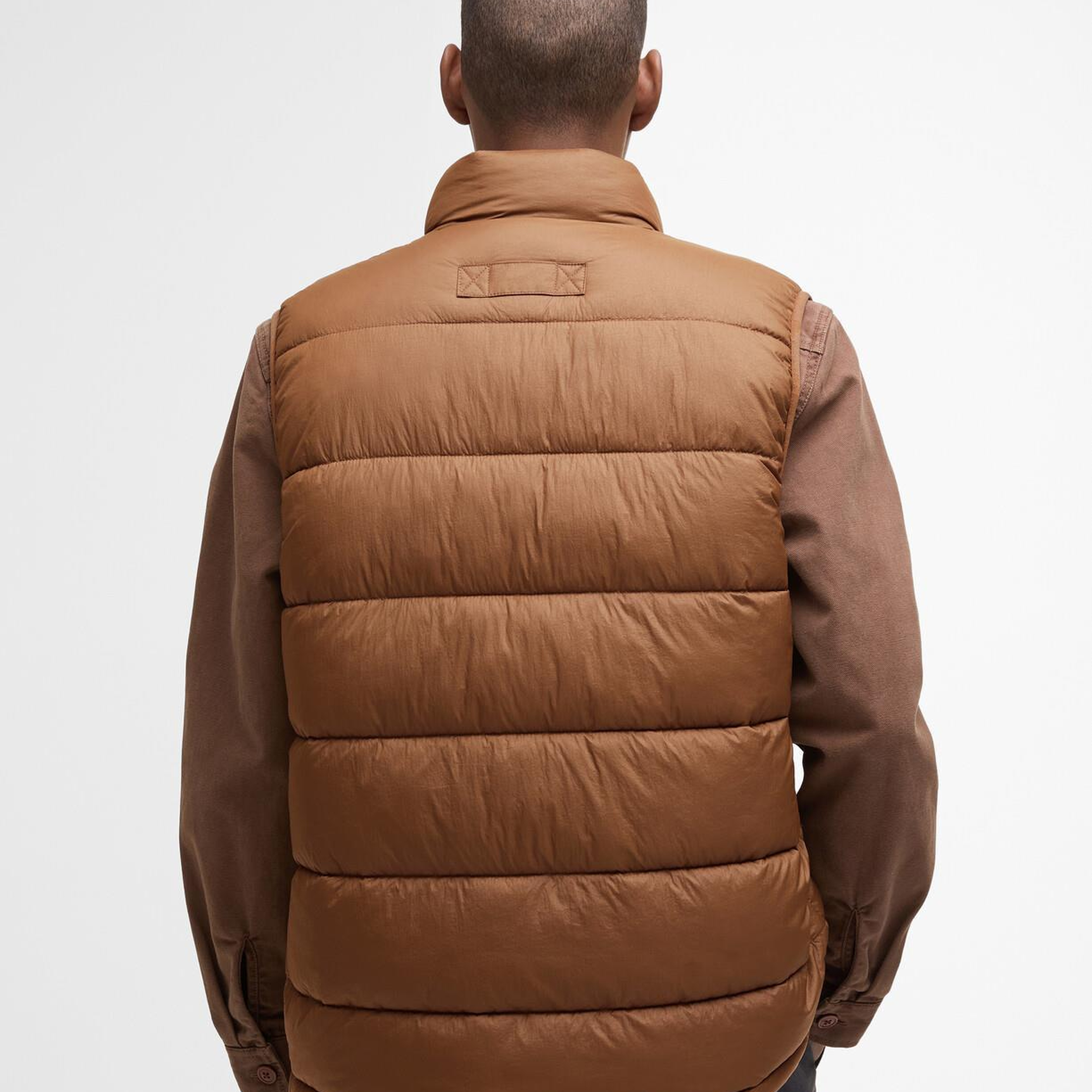 Barbour Offshore Kapitone Yelek