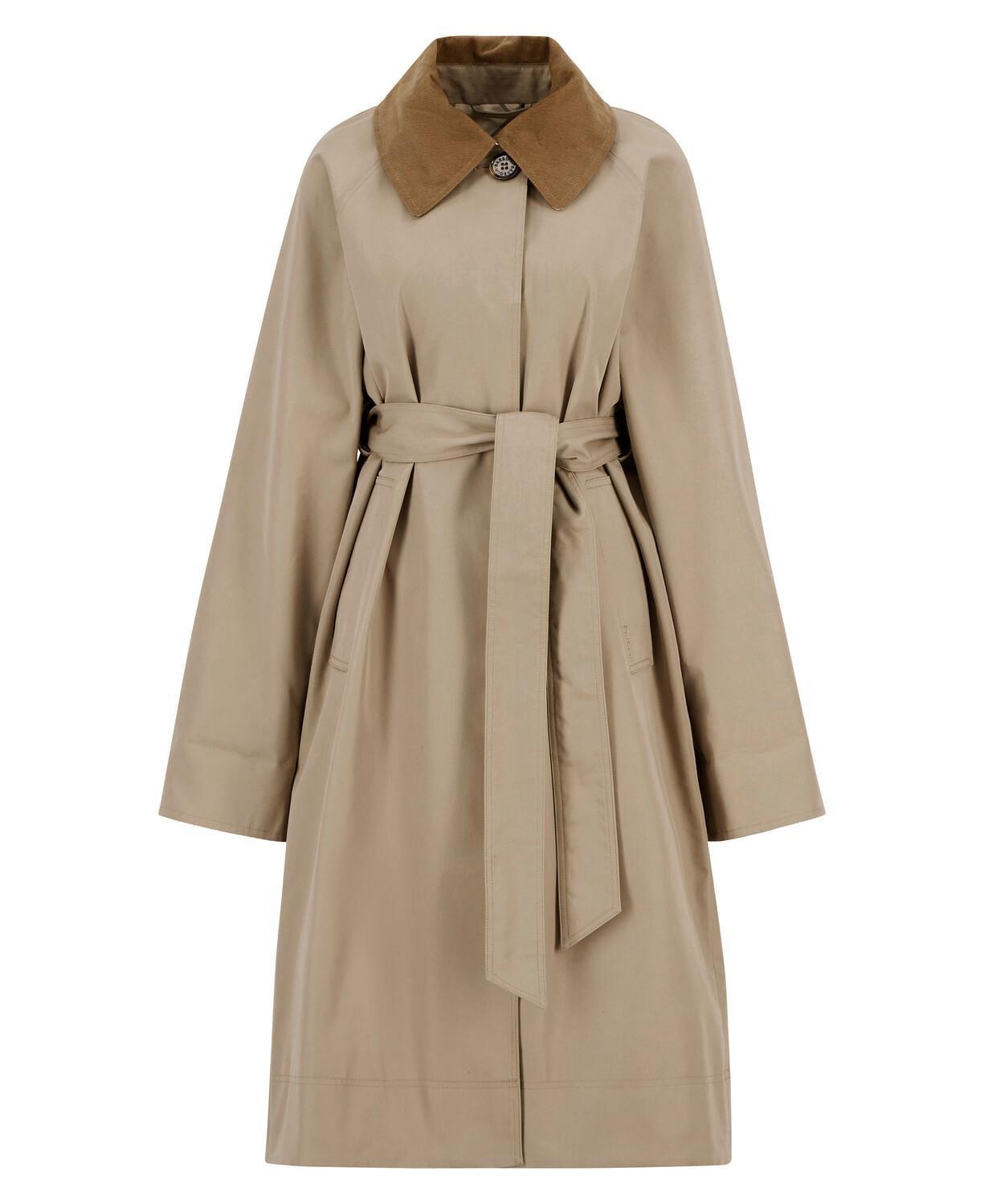 Barbour Reagan Showerproof Ceket