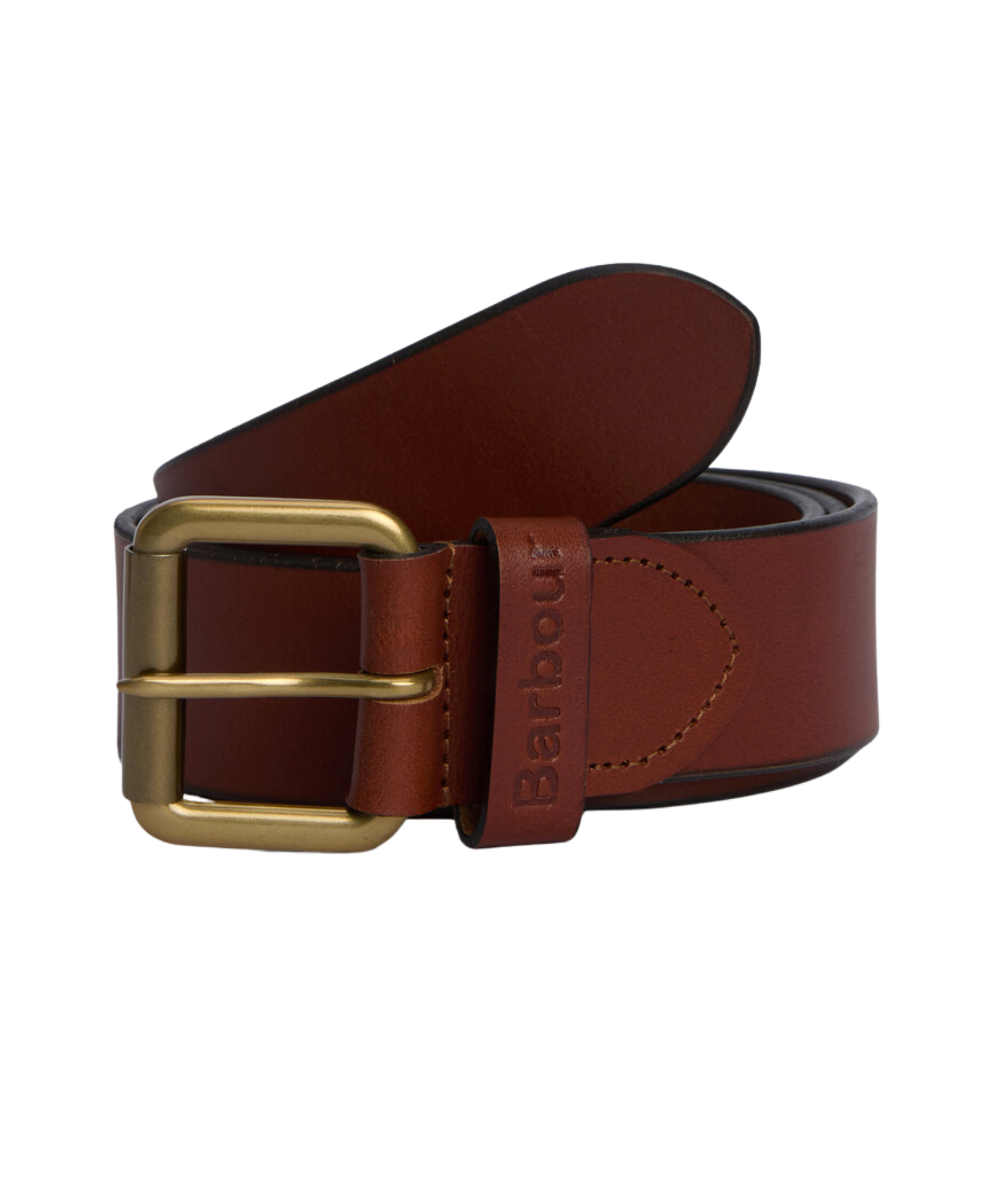 Barbour Matt Leather Kemer