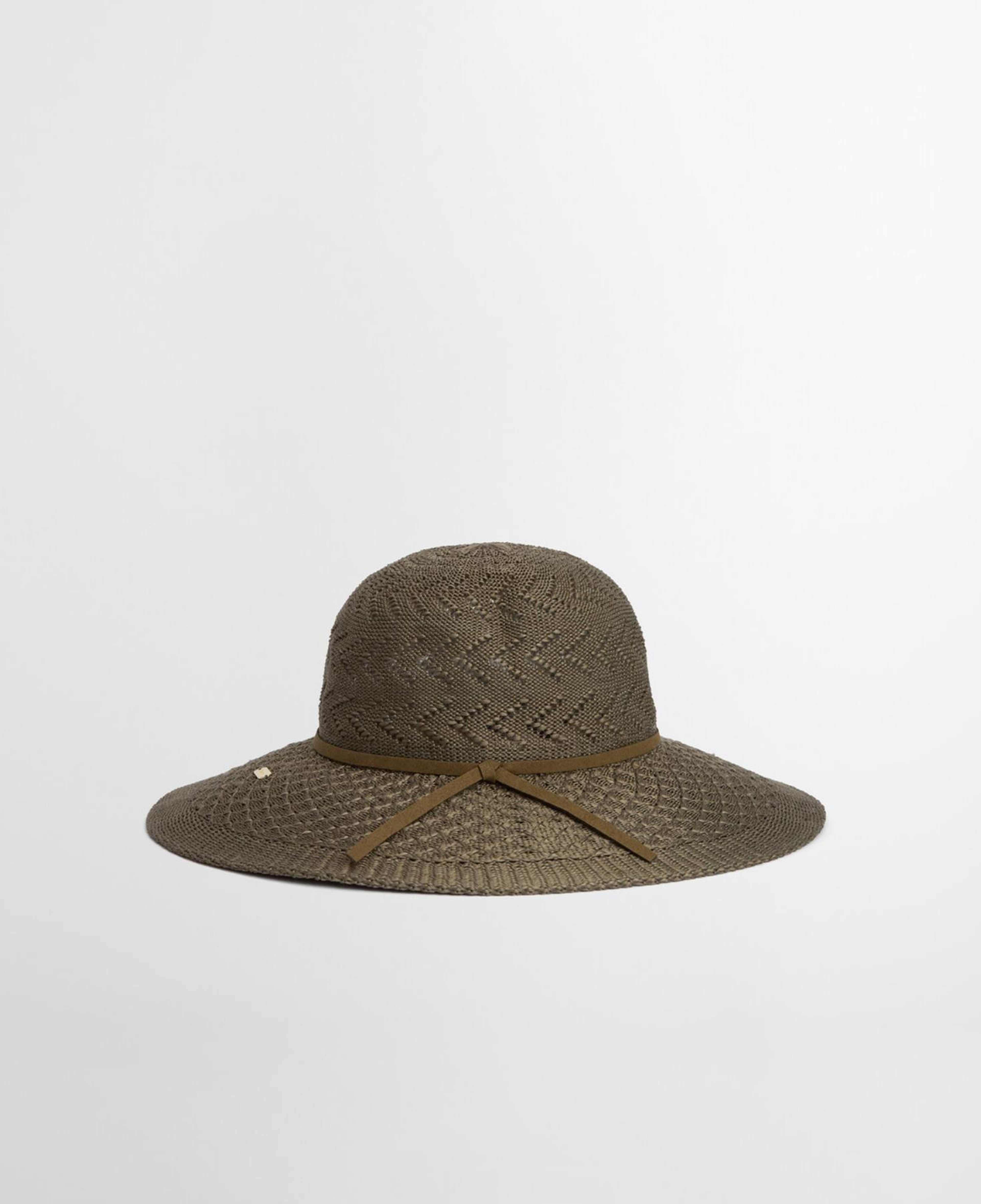 Barbour Robin Şapka