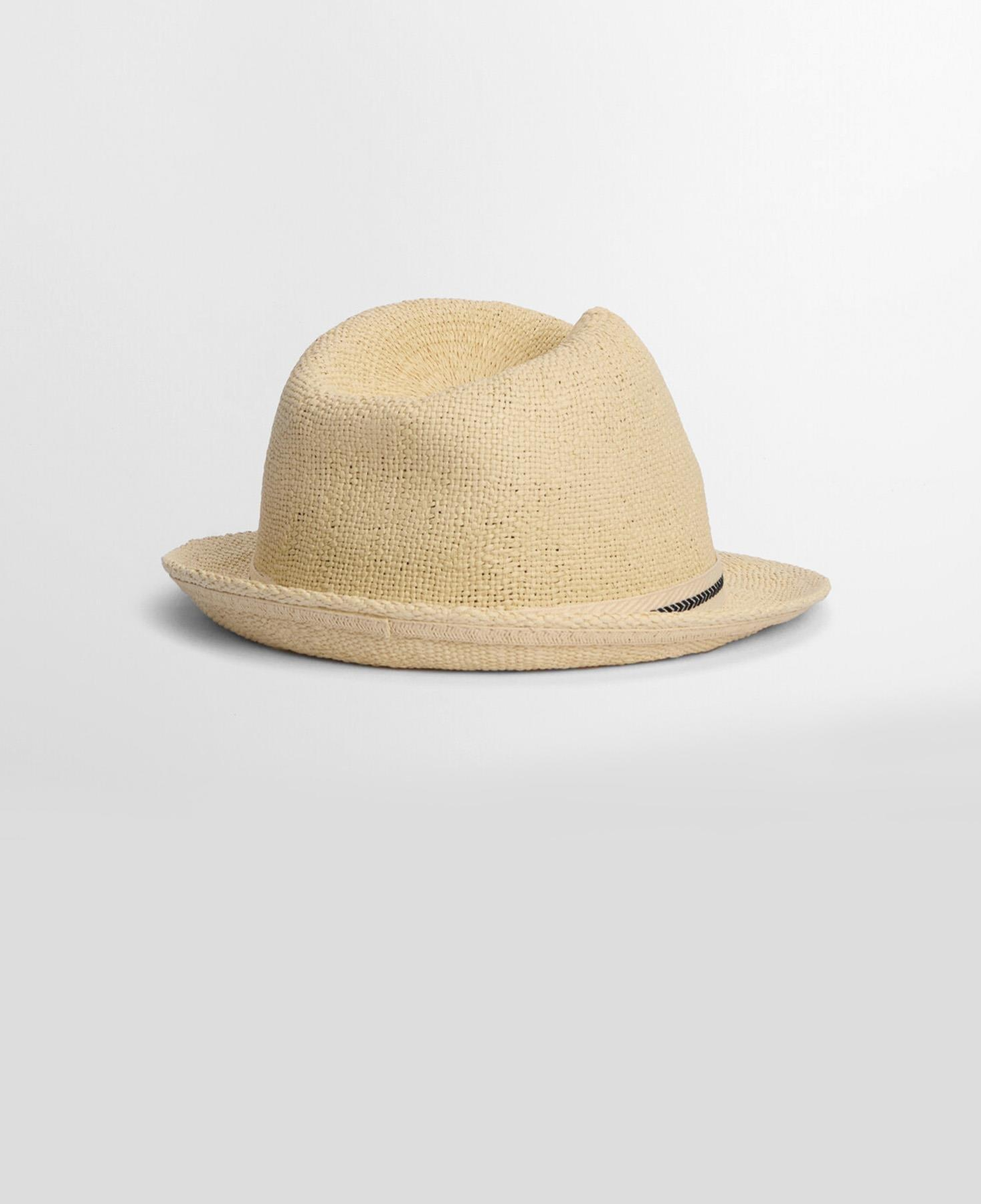 Barbour Bransdale Trilby Summer Şapka