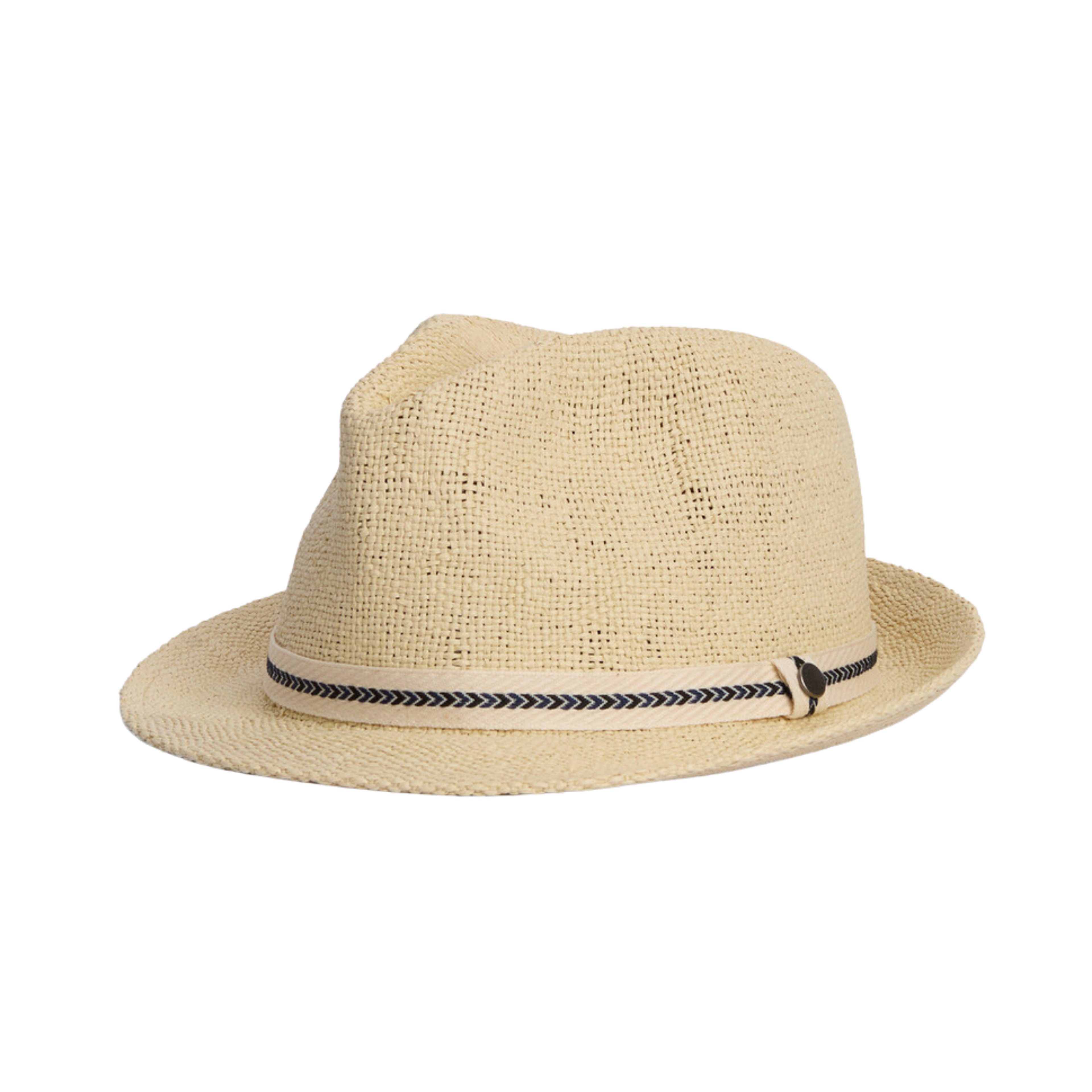 Barbour Bransdale Trilby Summer Şapka