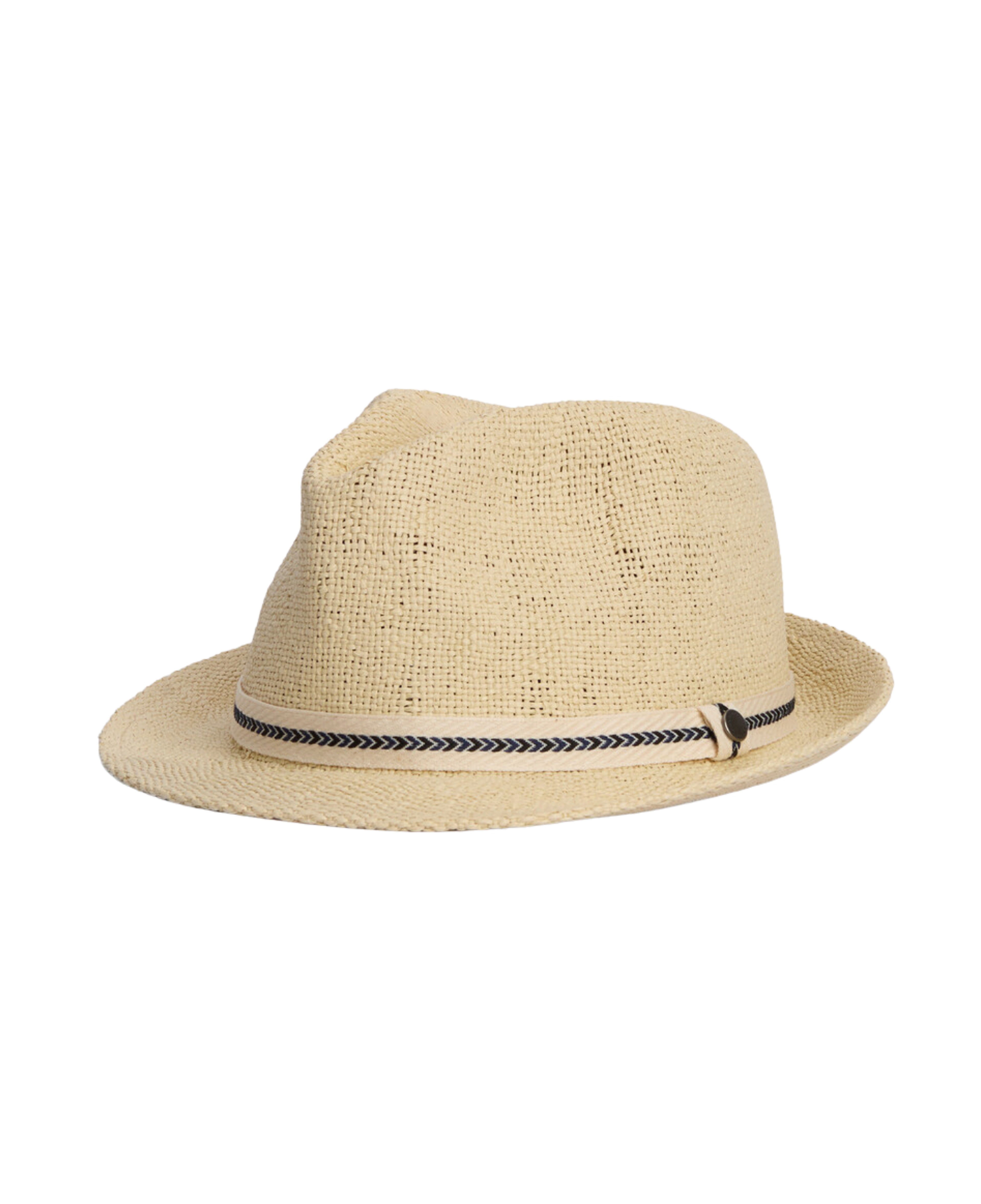 Barbour Bransdale Trilby Summer Şapka