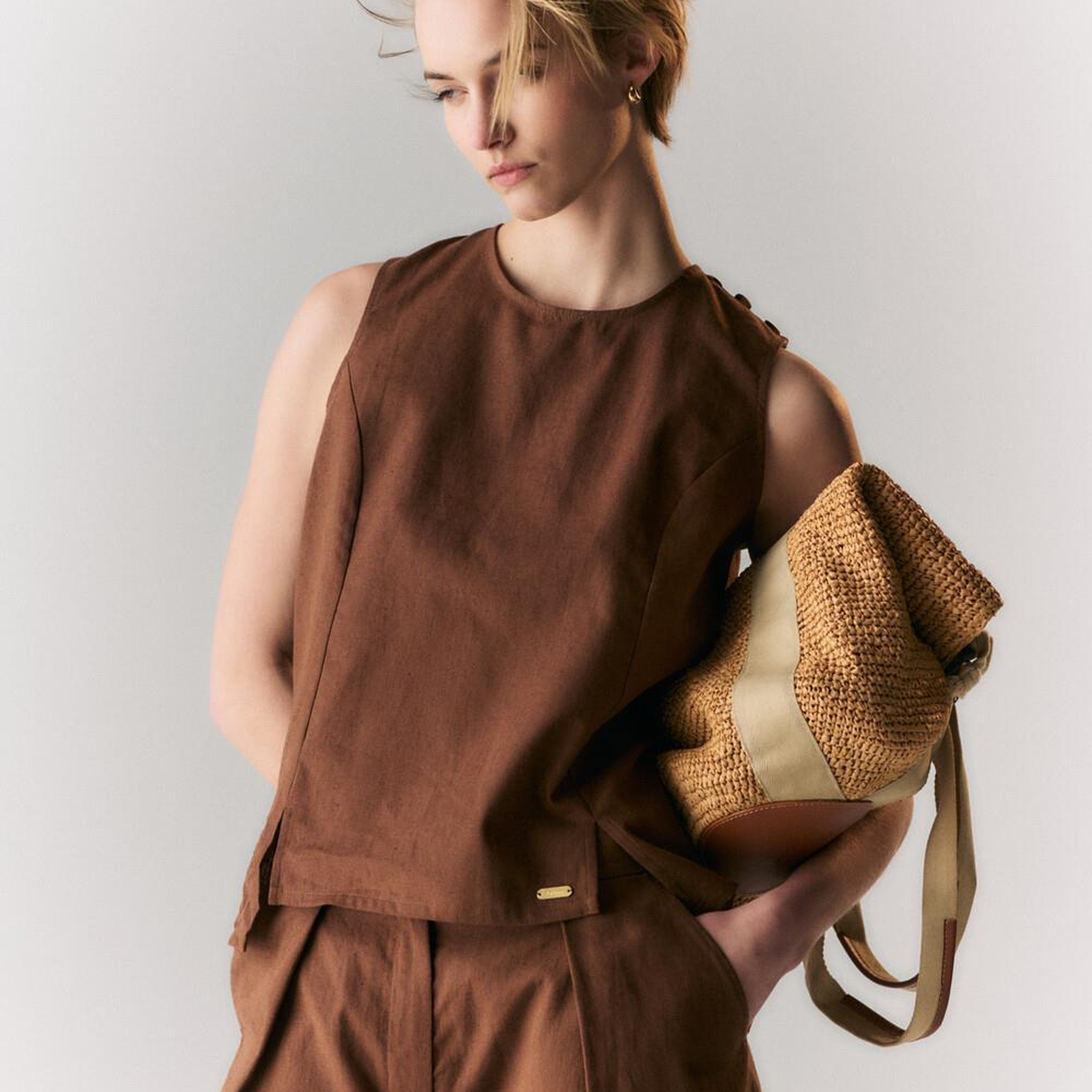 Barbour Lily Soft Omuz Çantası