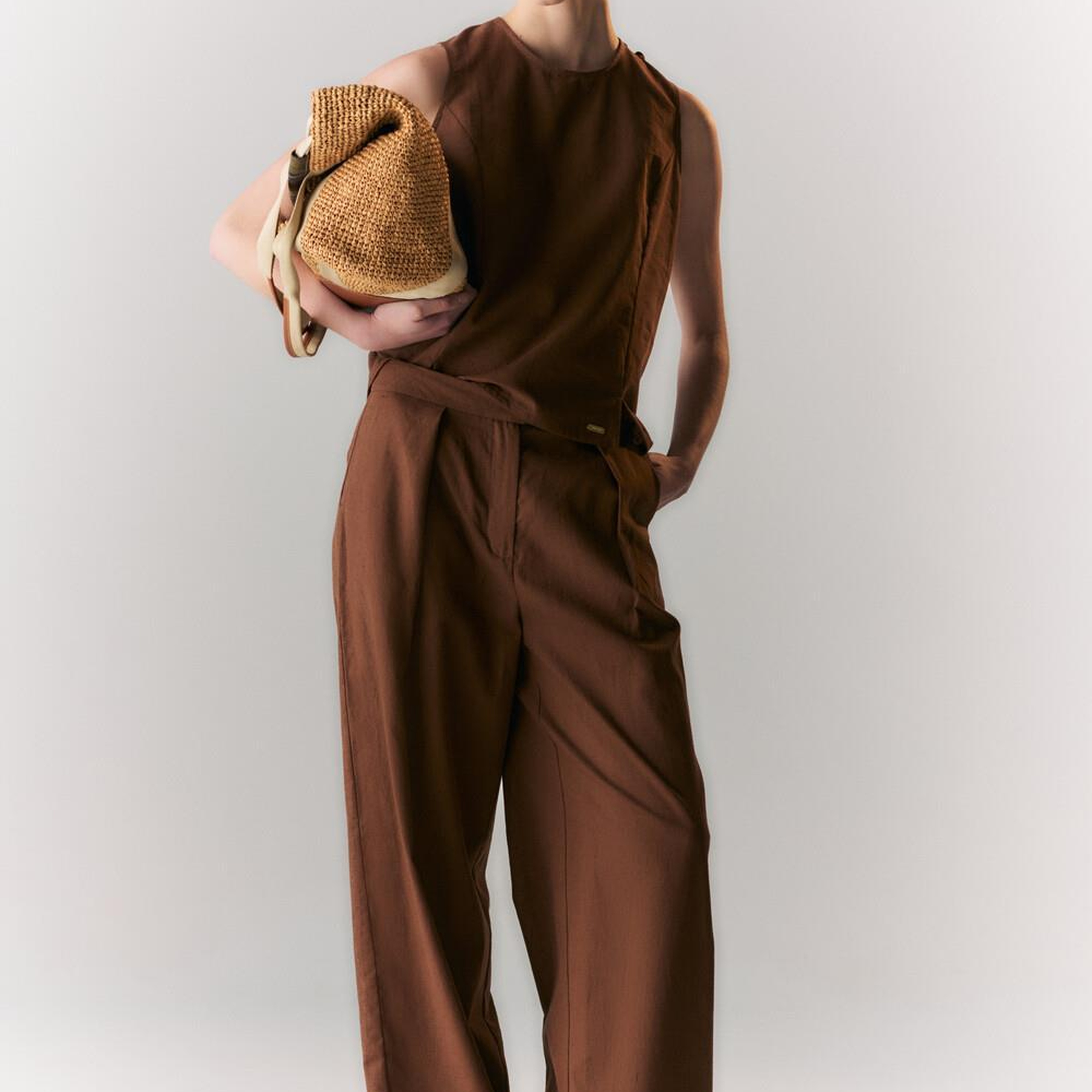 Barbour Lily Soft Omuz Çantası