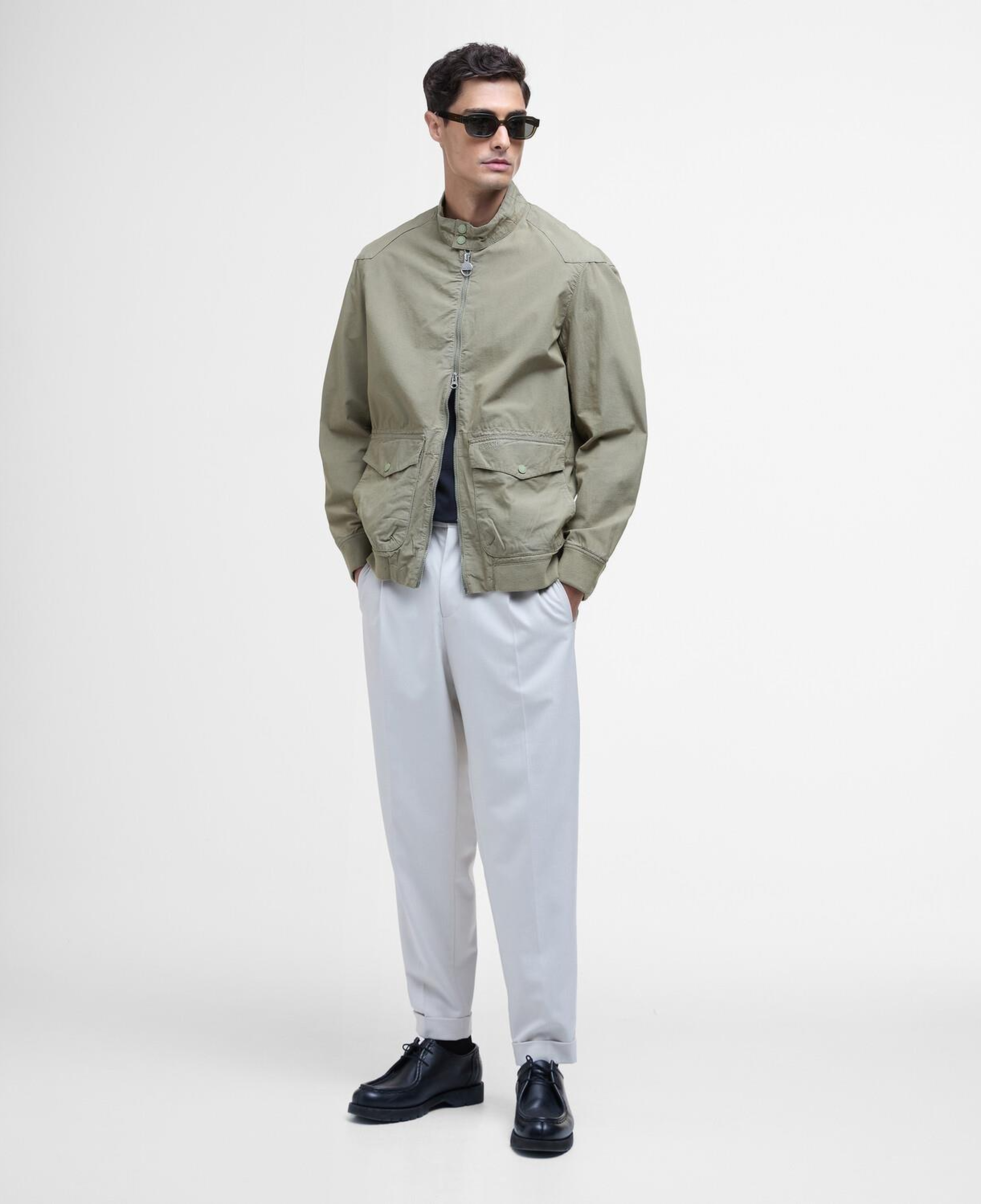 B.Intl Matley Casual Ceket