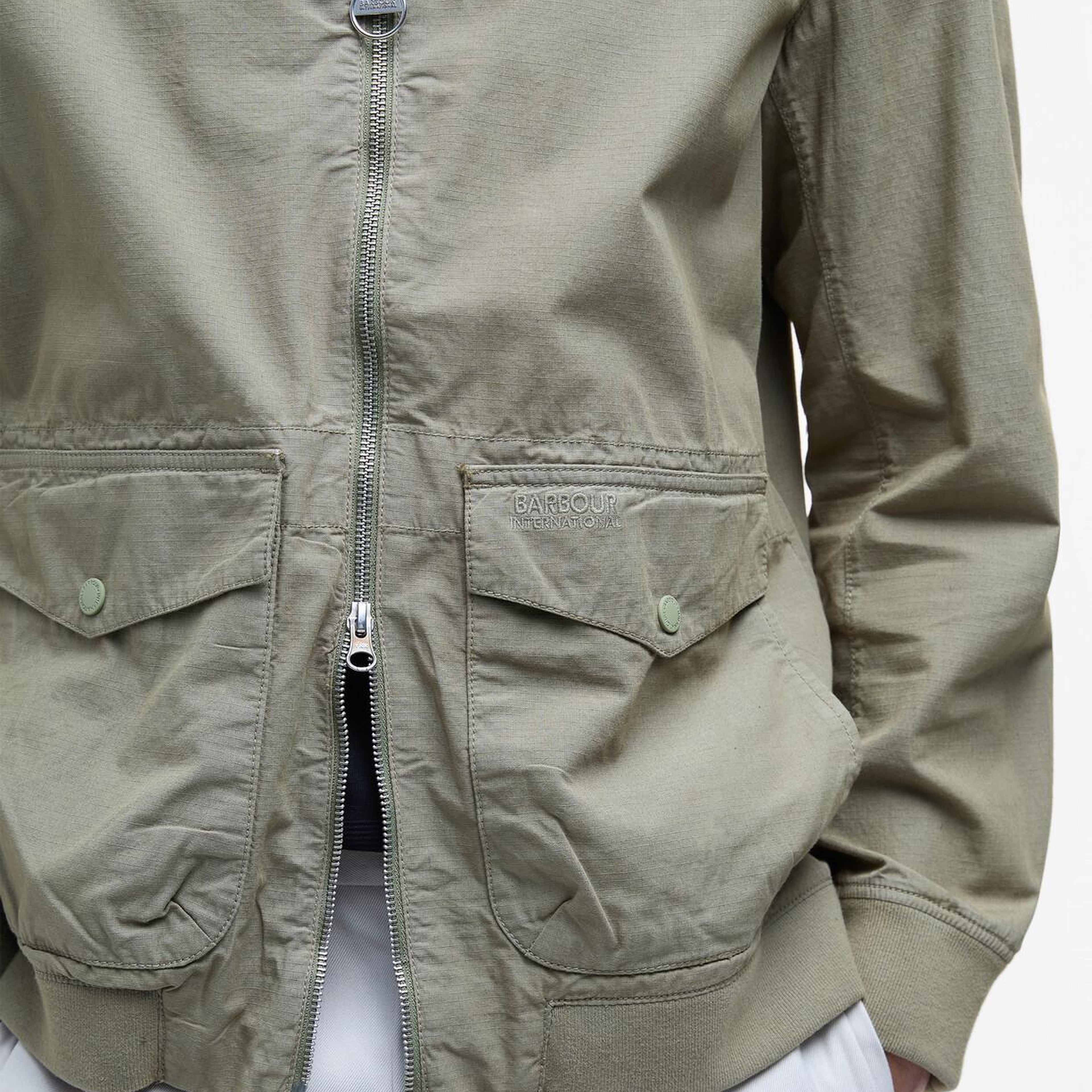 B.Intl Matley Casual Ceket