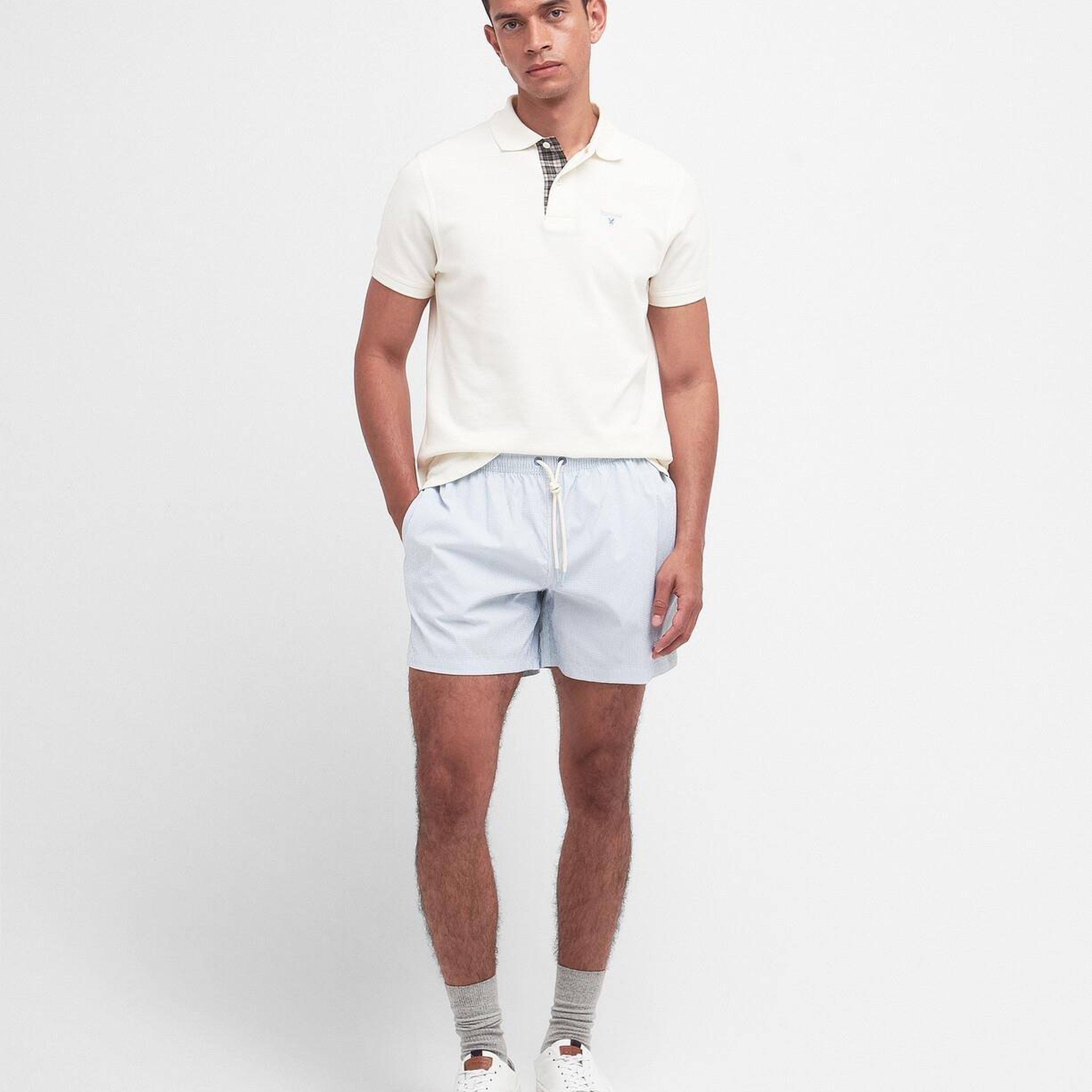 Barbour Somerset Deniz Şortu