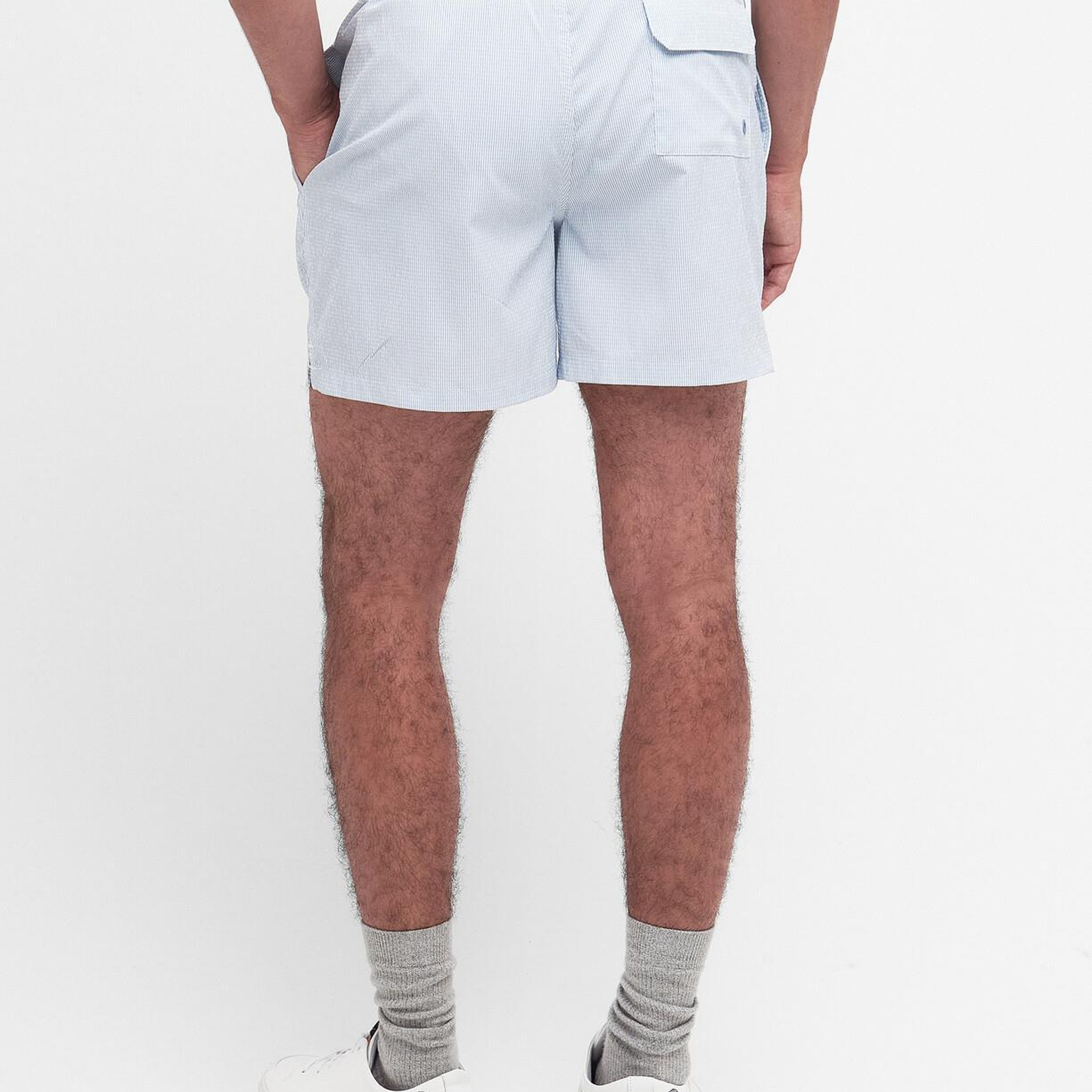 Barbour Somerset Deniz Şortu