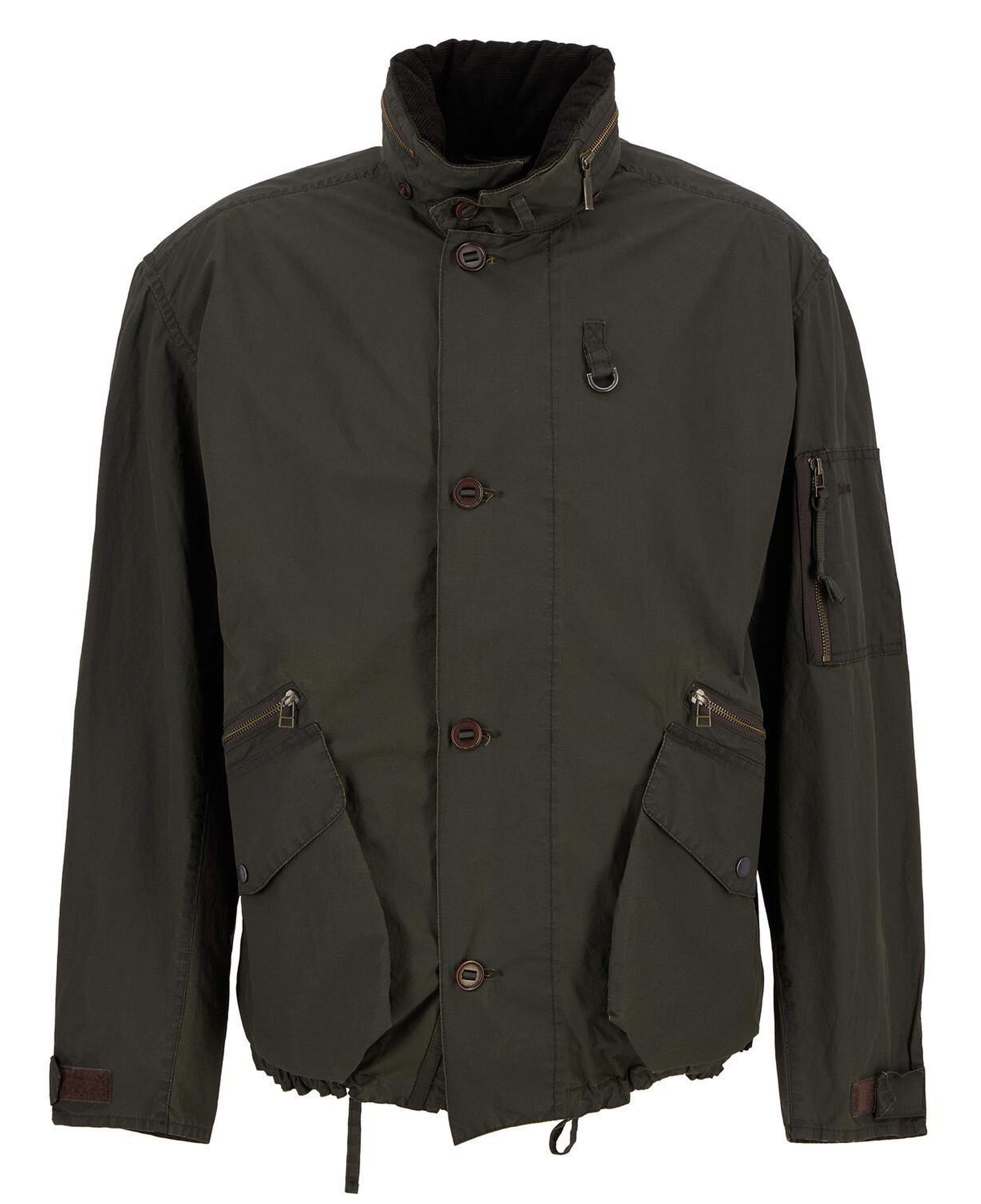 Barbour Arndale Showerproof Ceket