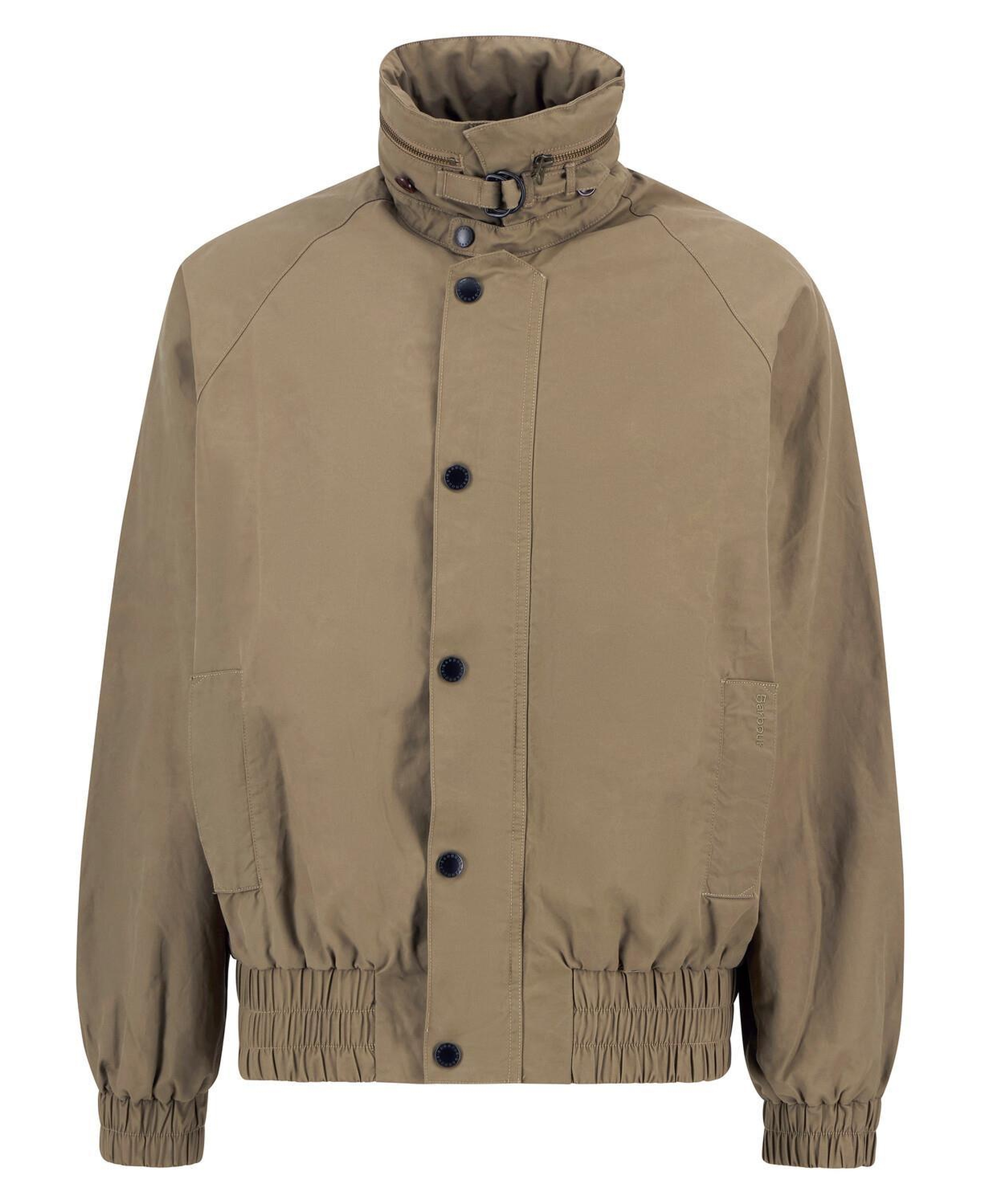Barbour Beaufort Blouson Casual Ceket