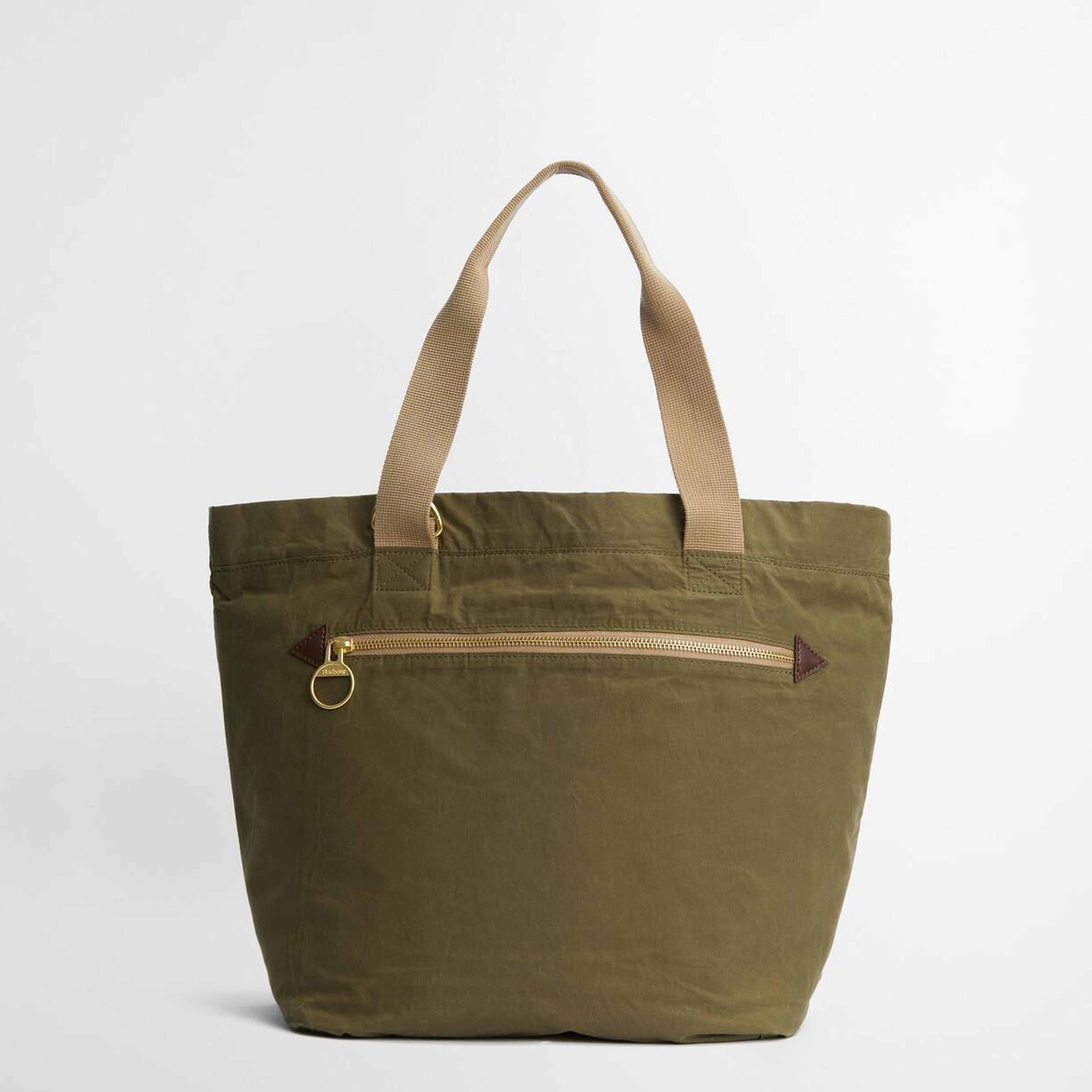 Barbour Transport El Çantası