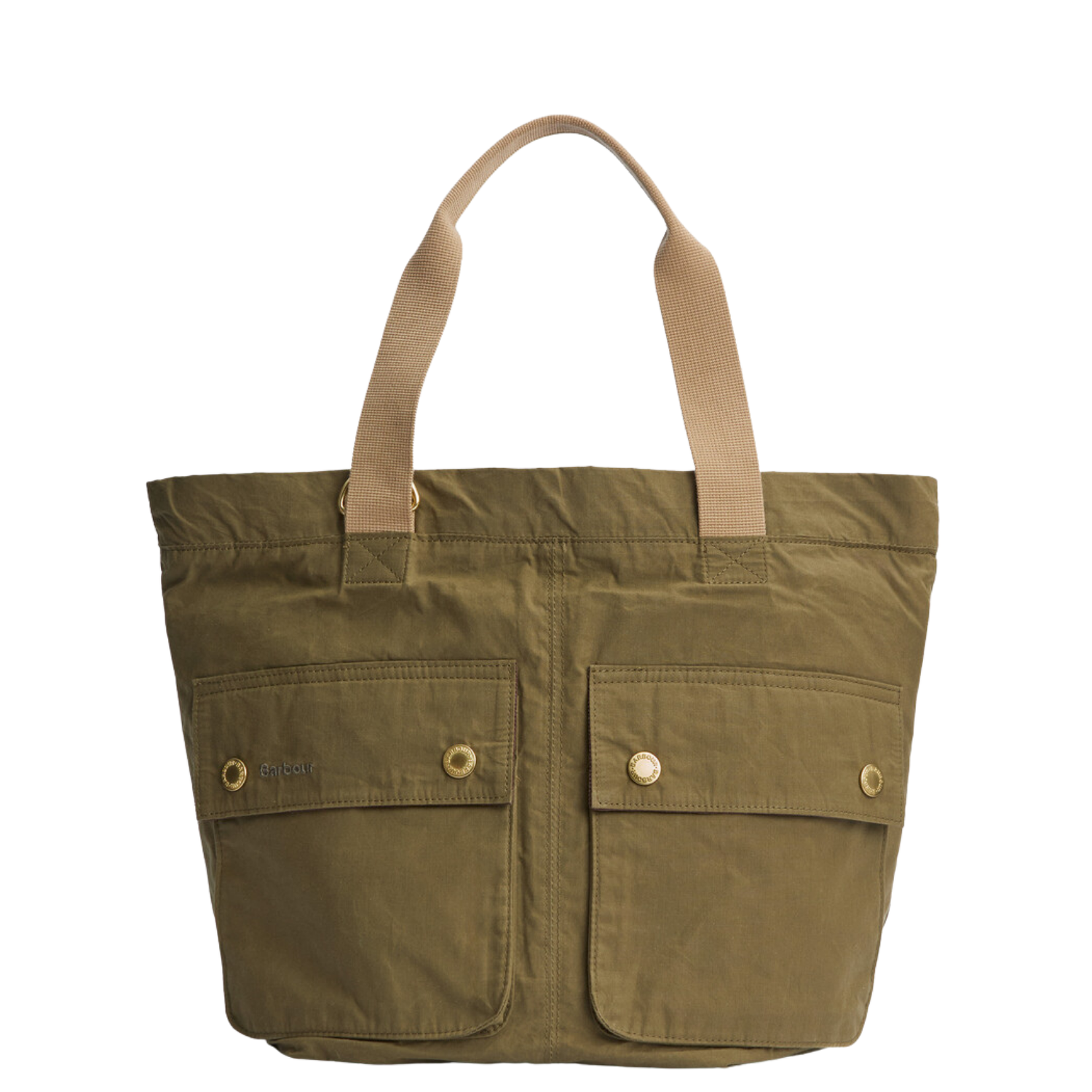 Barbour Transport El Çantası