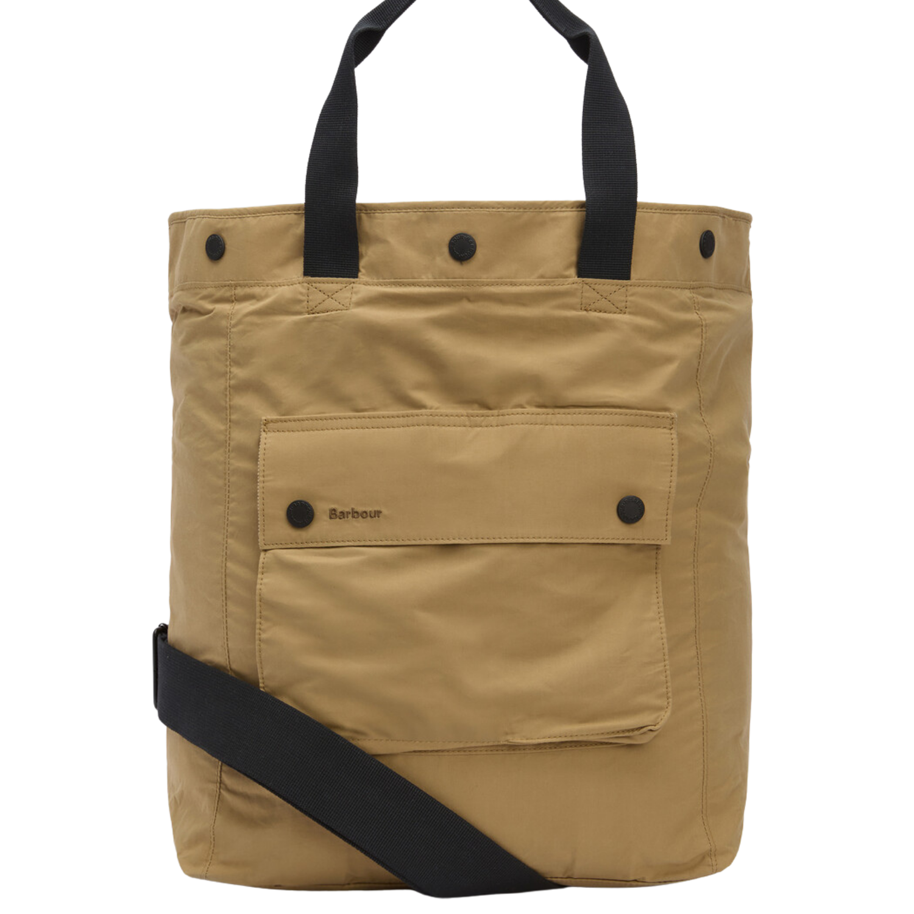 Barbour Transport 3 Fonksiyonlu Sırt Çantası