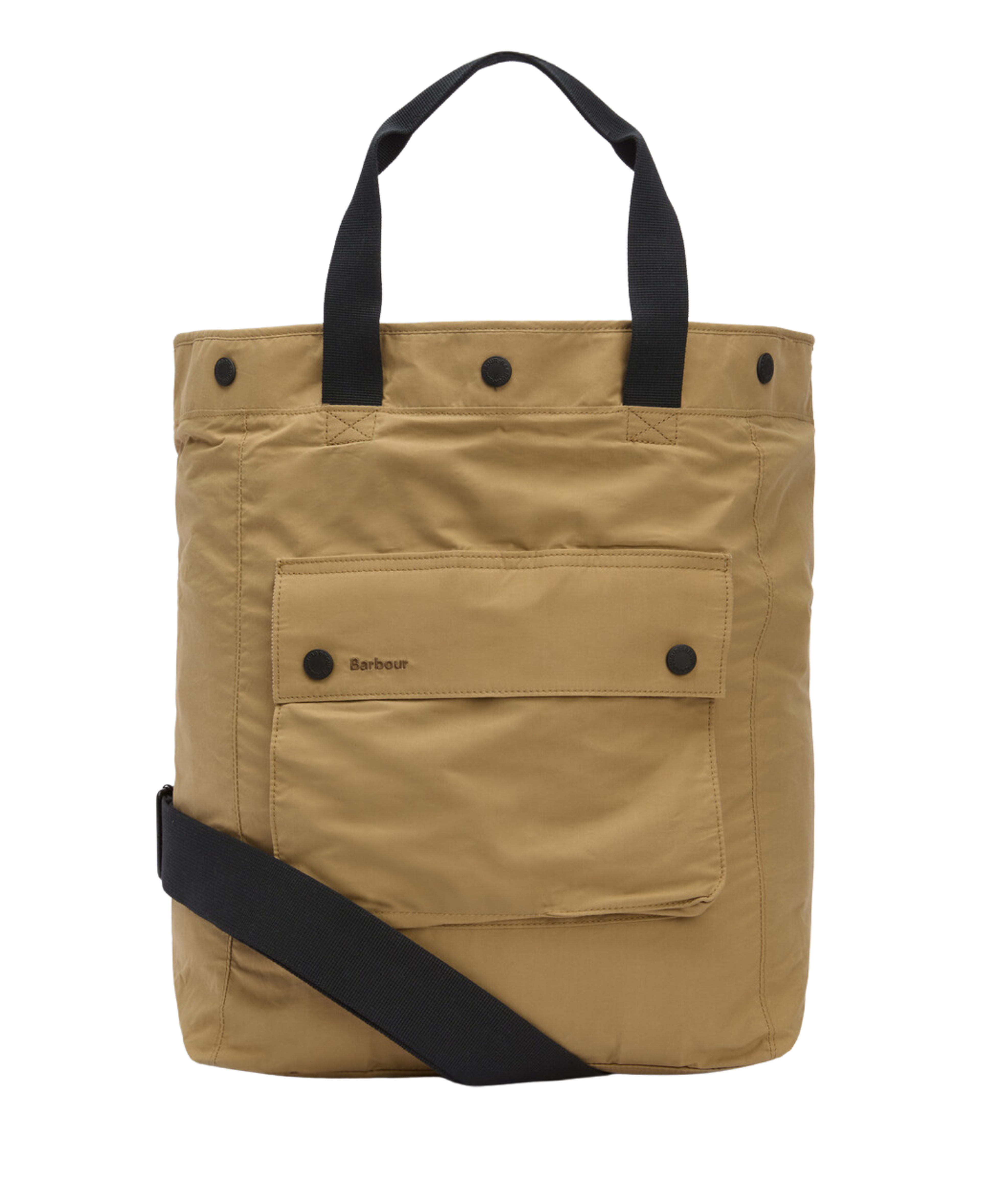 Barbour Transport 3 Fonksiyonlu Sırt Çantası