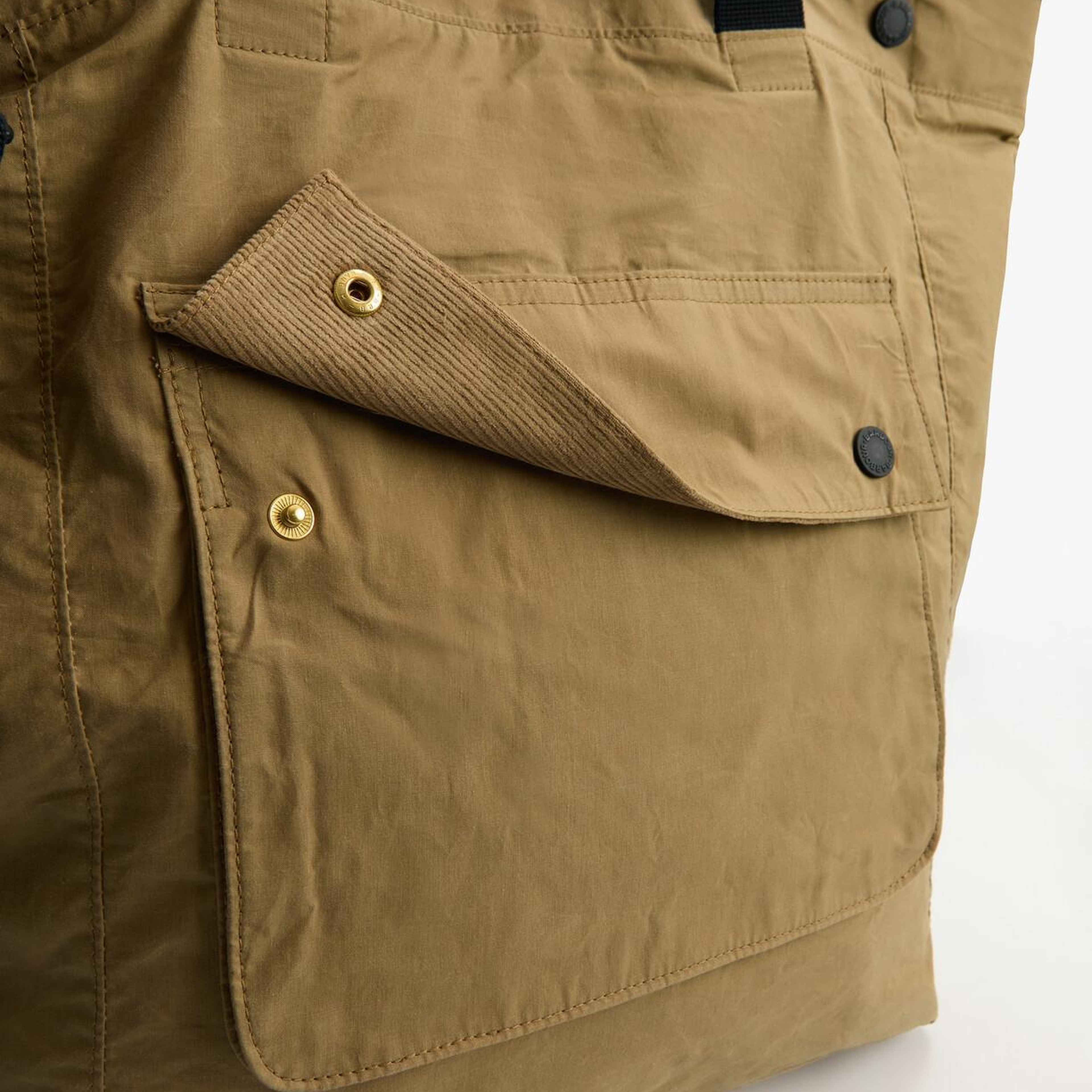 Barbour Transport 3 Fonksiyonlu Sırt Çantası