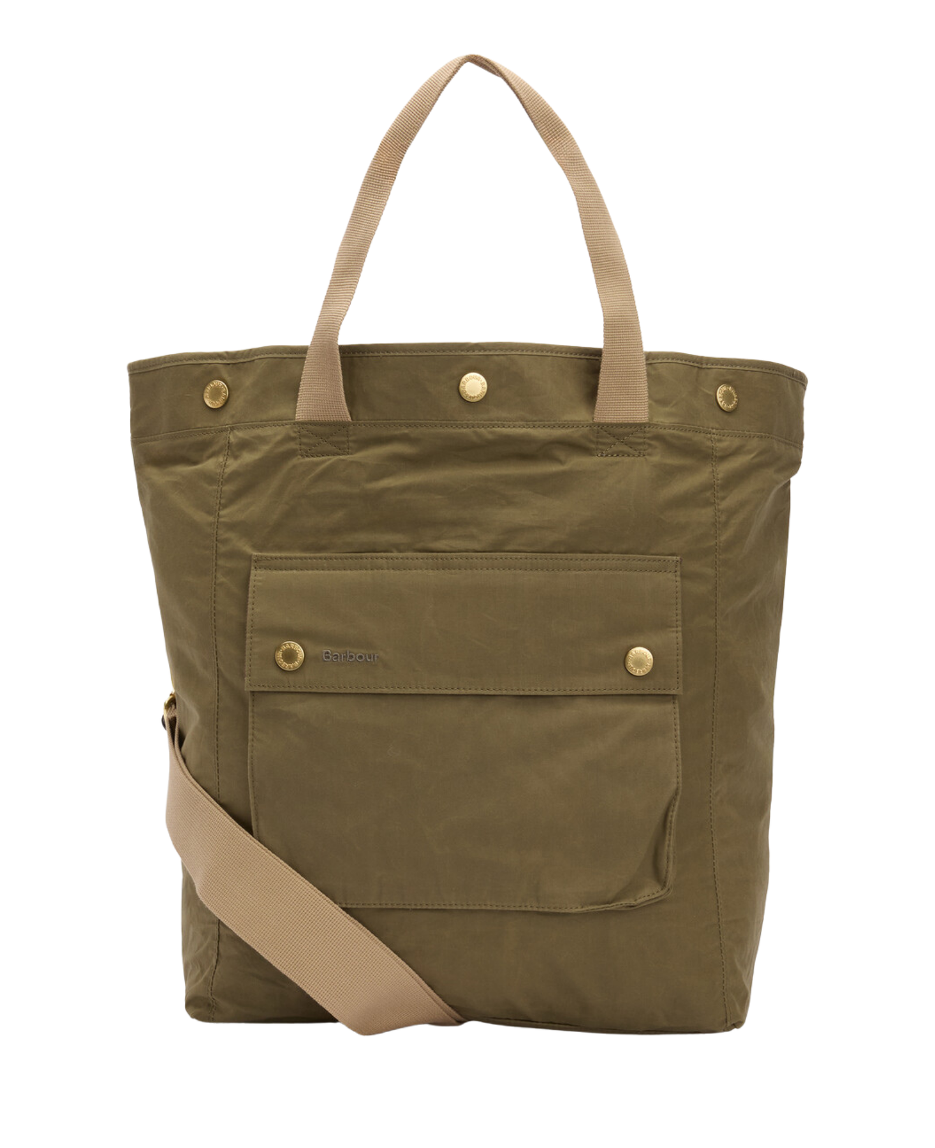 Barbour Transport 3 Fonksiyonlu Sırt Çantası