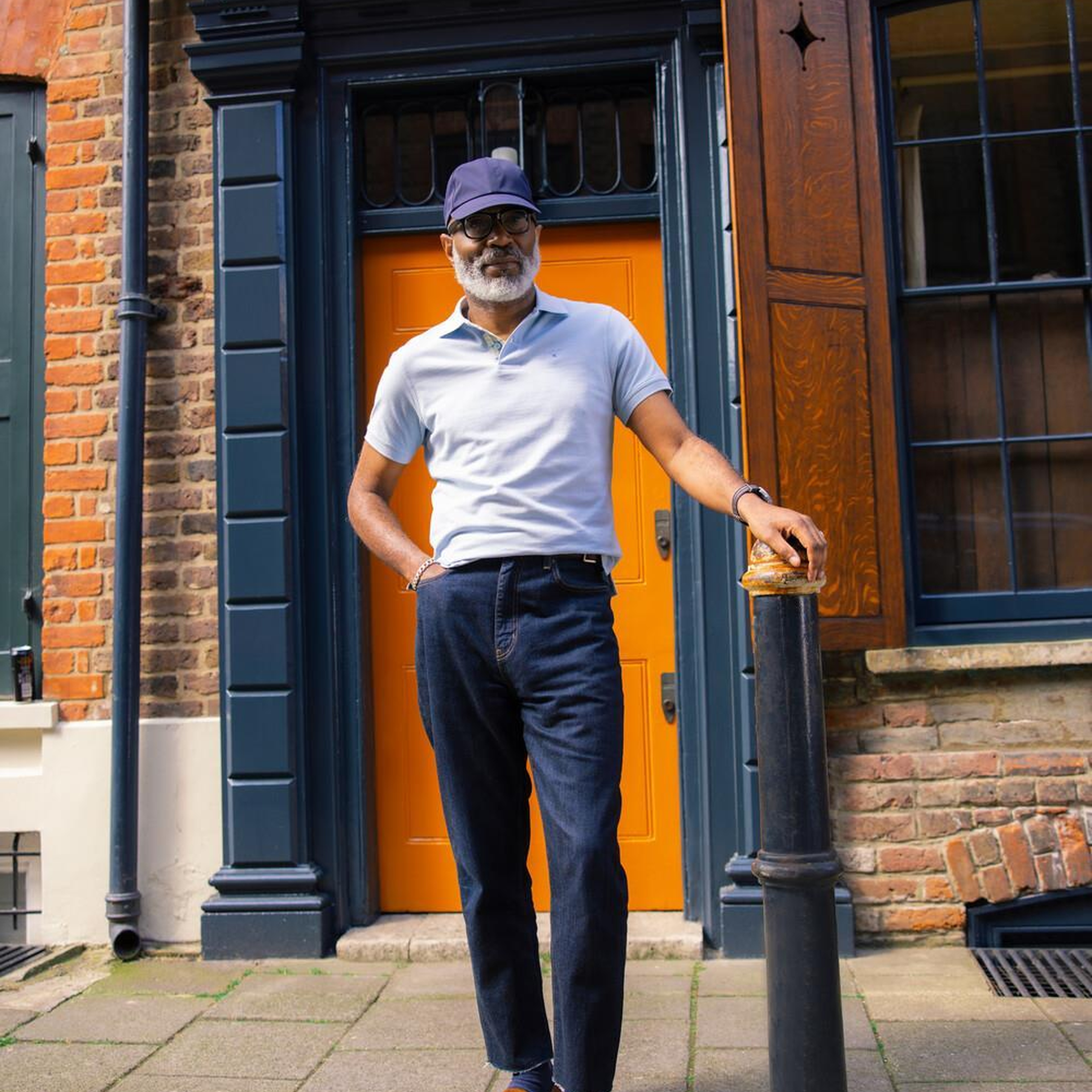 Barbour Tartan Pique Polo Yaka